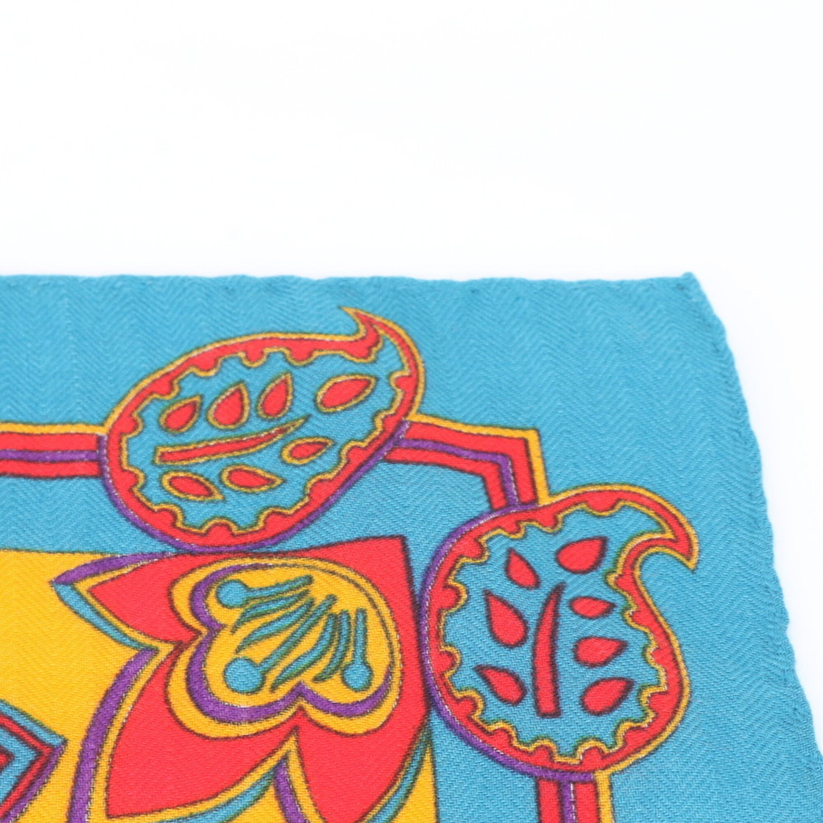 Hermes Scarf - 2