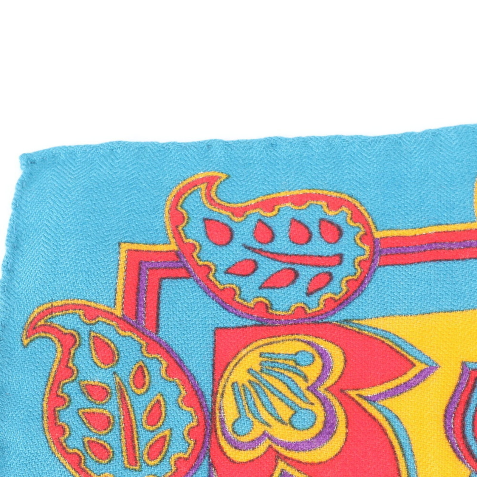 Hermes Scarf - 3