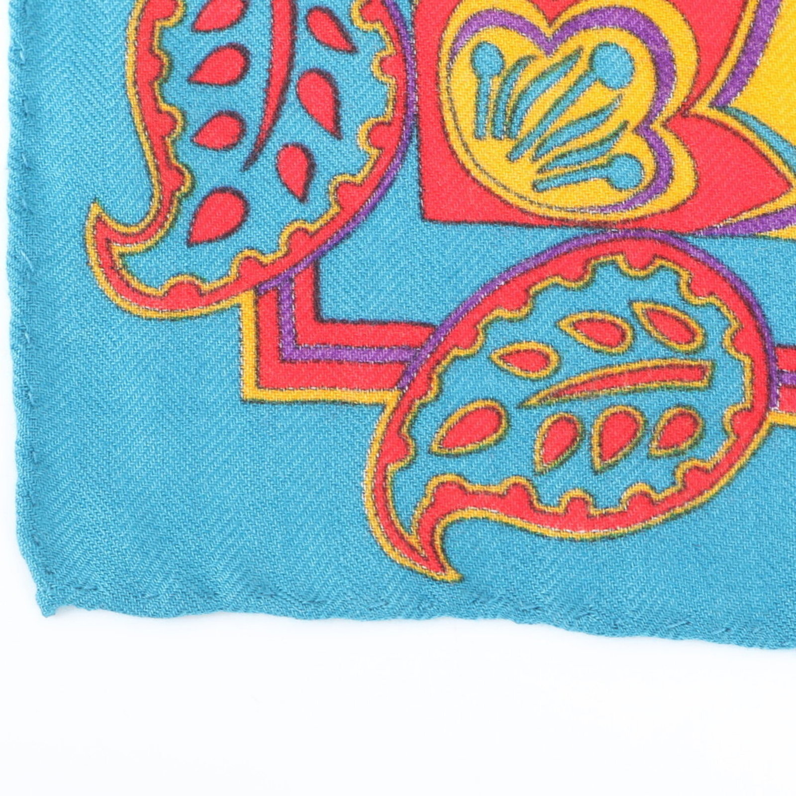 Hermes Scarf - 4