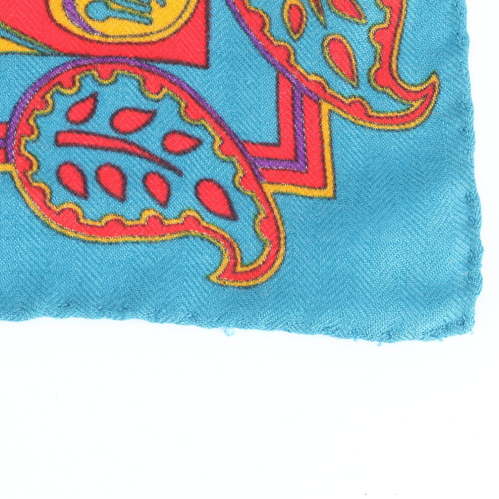 Hermes Scarf - 5