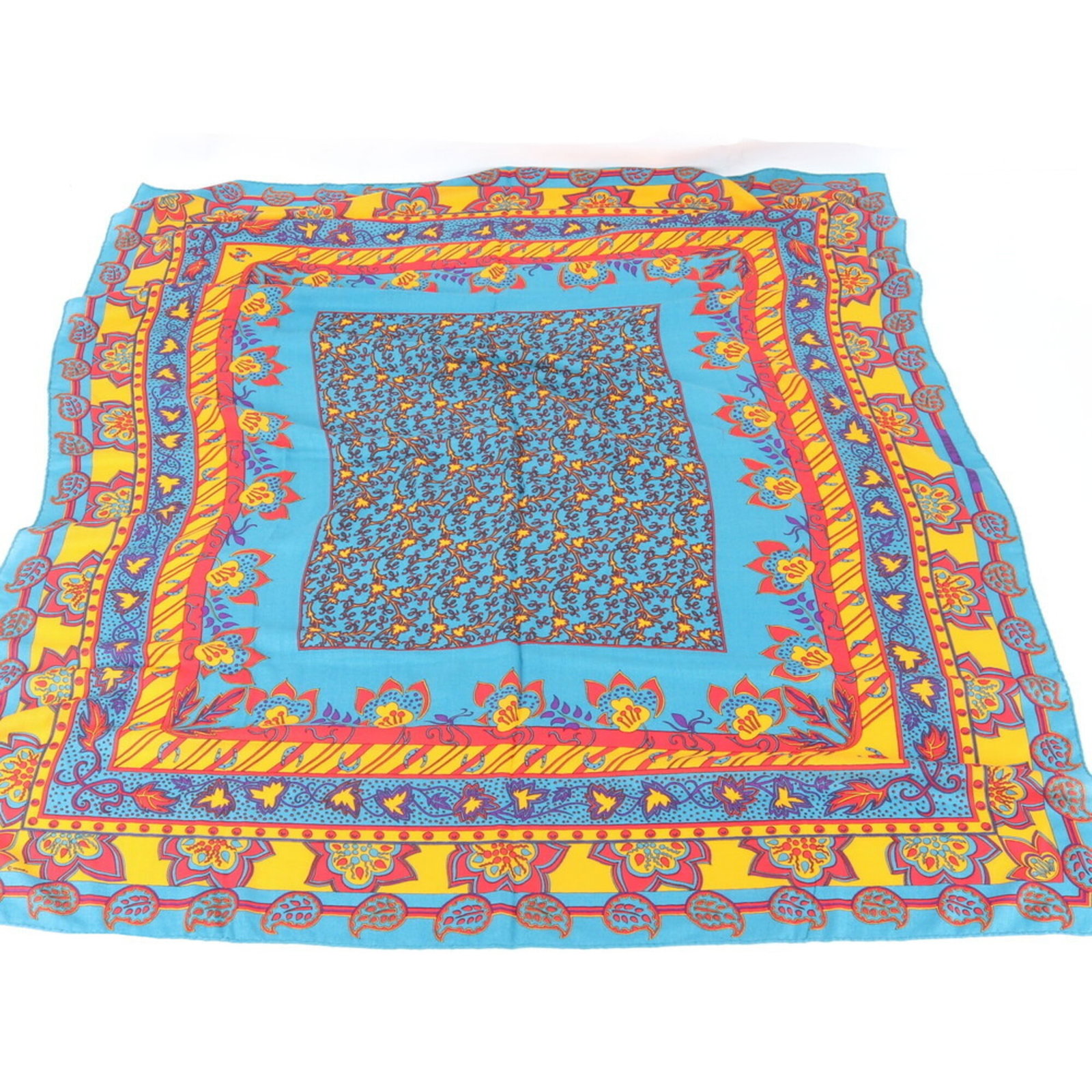 Hermes Scarf - 6