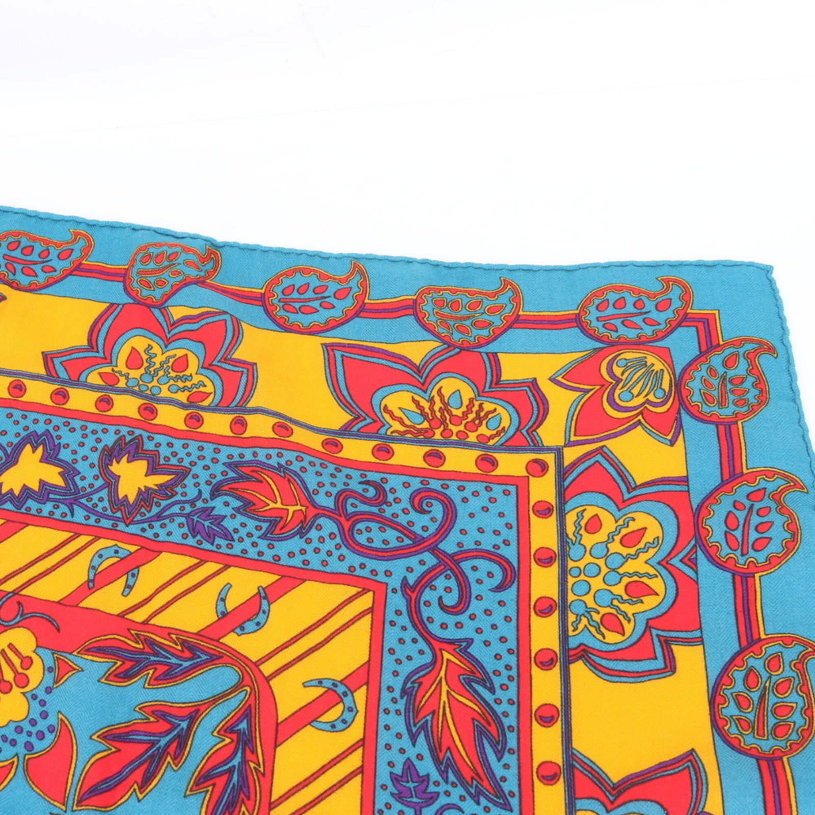 Hermes Scarf - 7