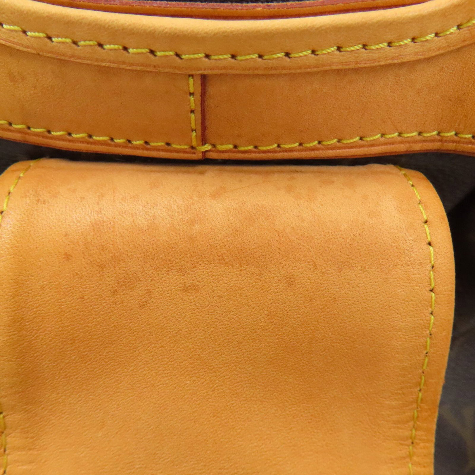Monogram Canvas Louis Vuitton Tote - 14