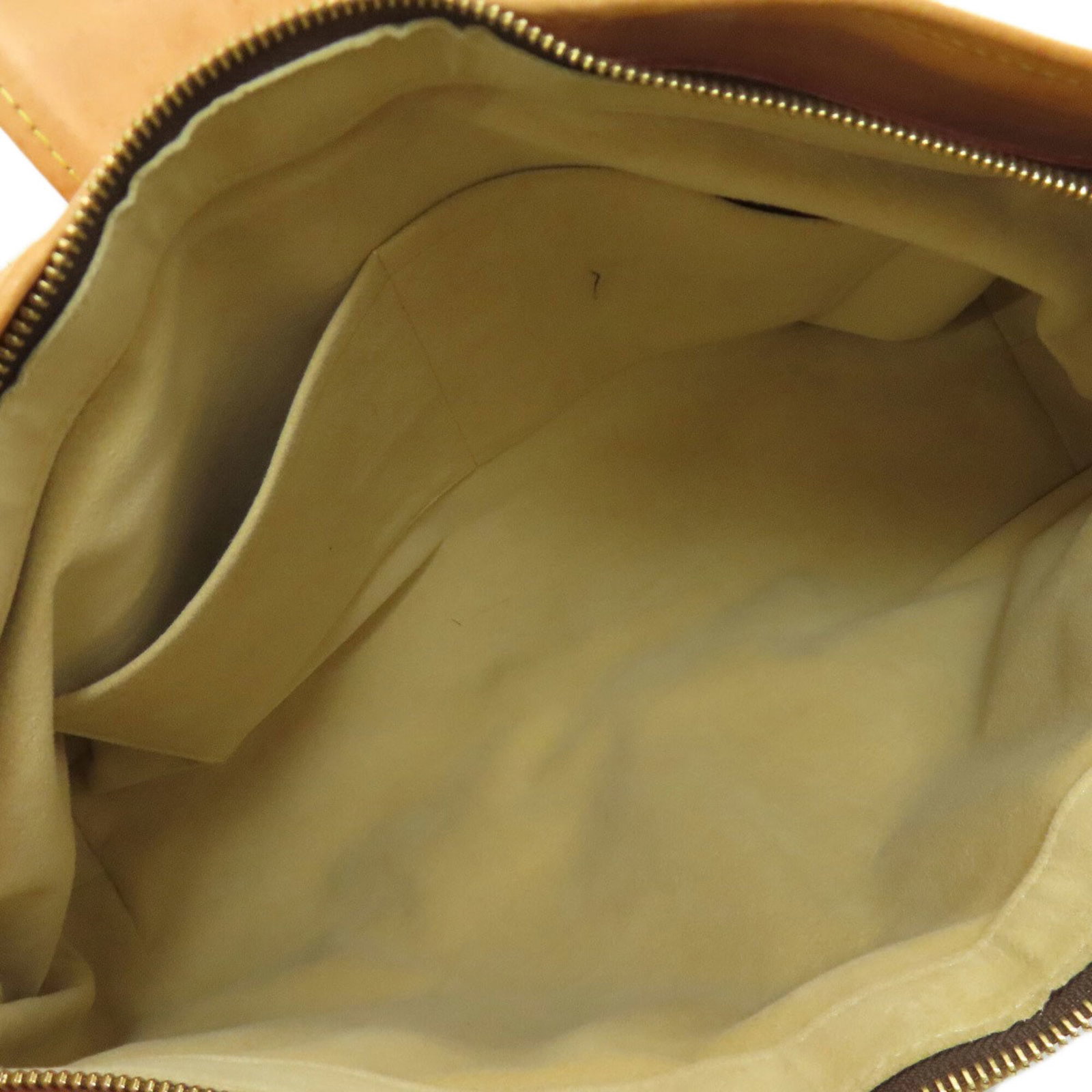 Monogram Canvas Louis Vuitton Tote - 5