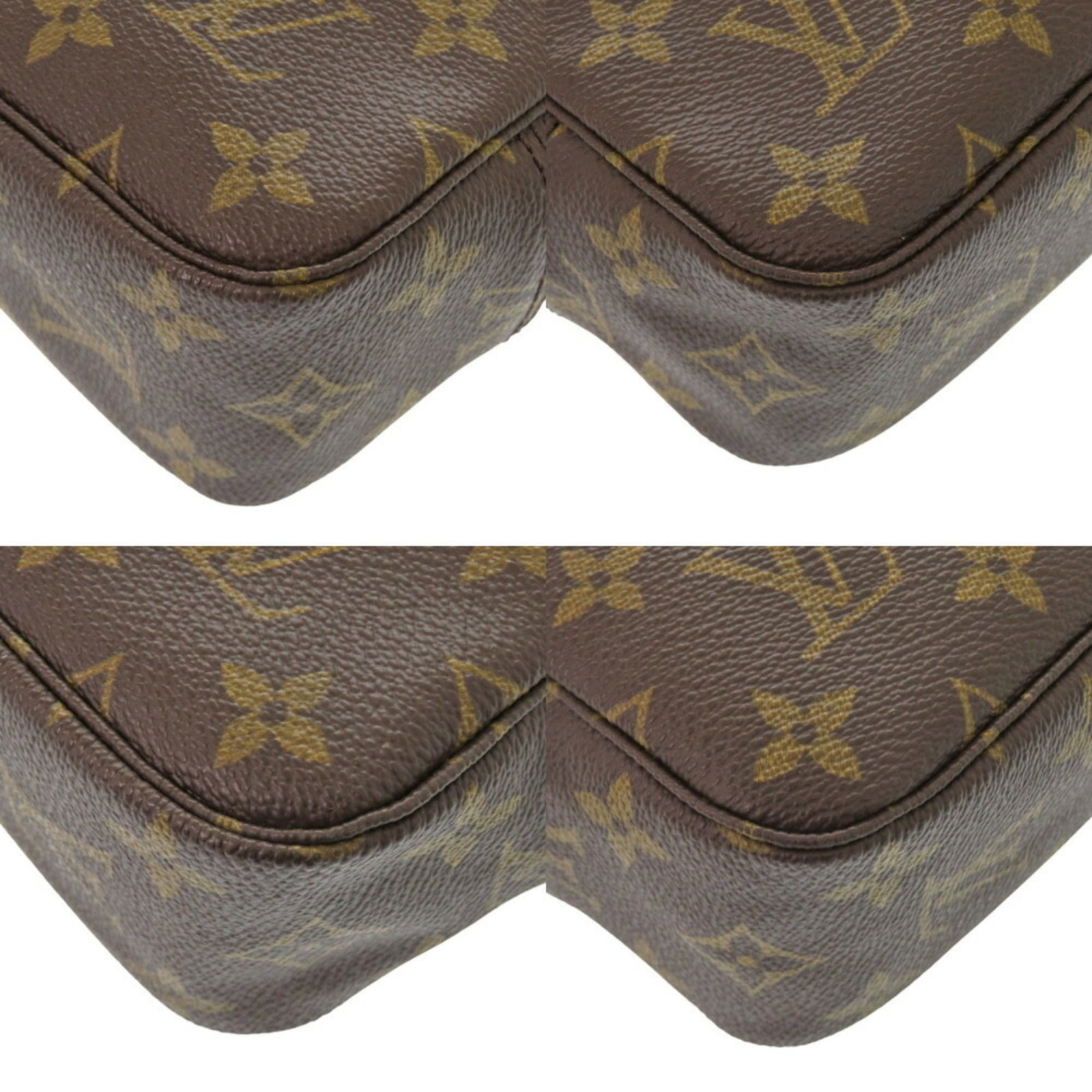 Monogram Pouch Louis Vuitton - 4