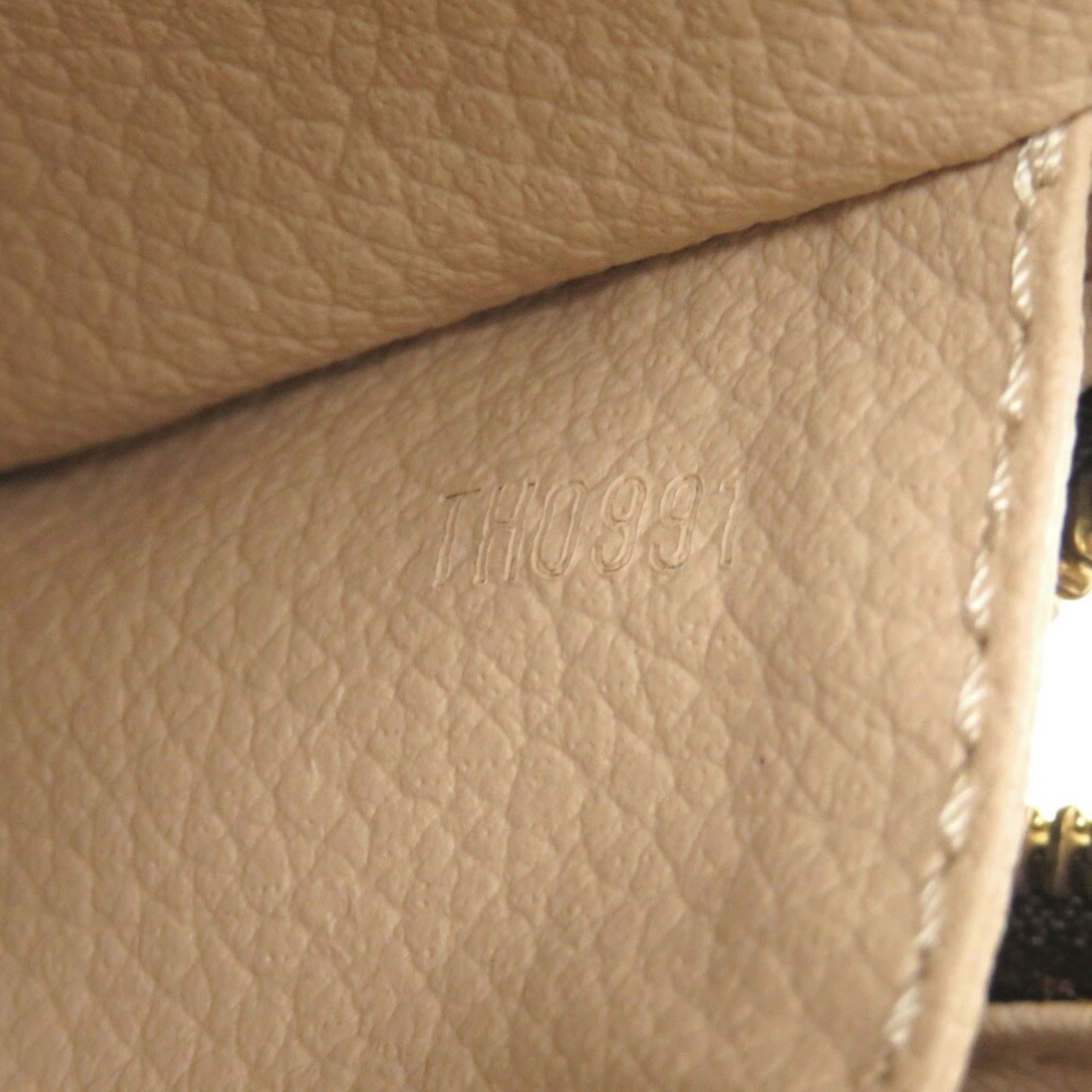 Monogram Pouch Louis Vuitton - 9
