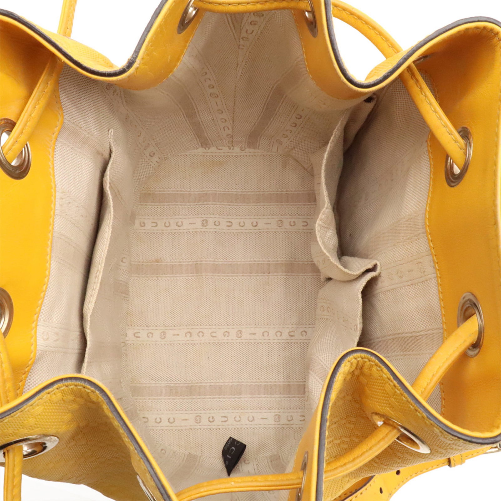 Shoulder Bag Leather - 10