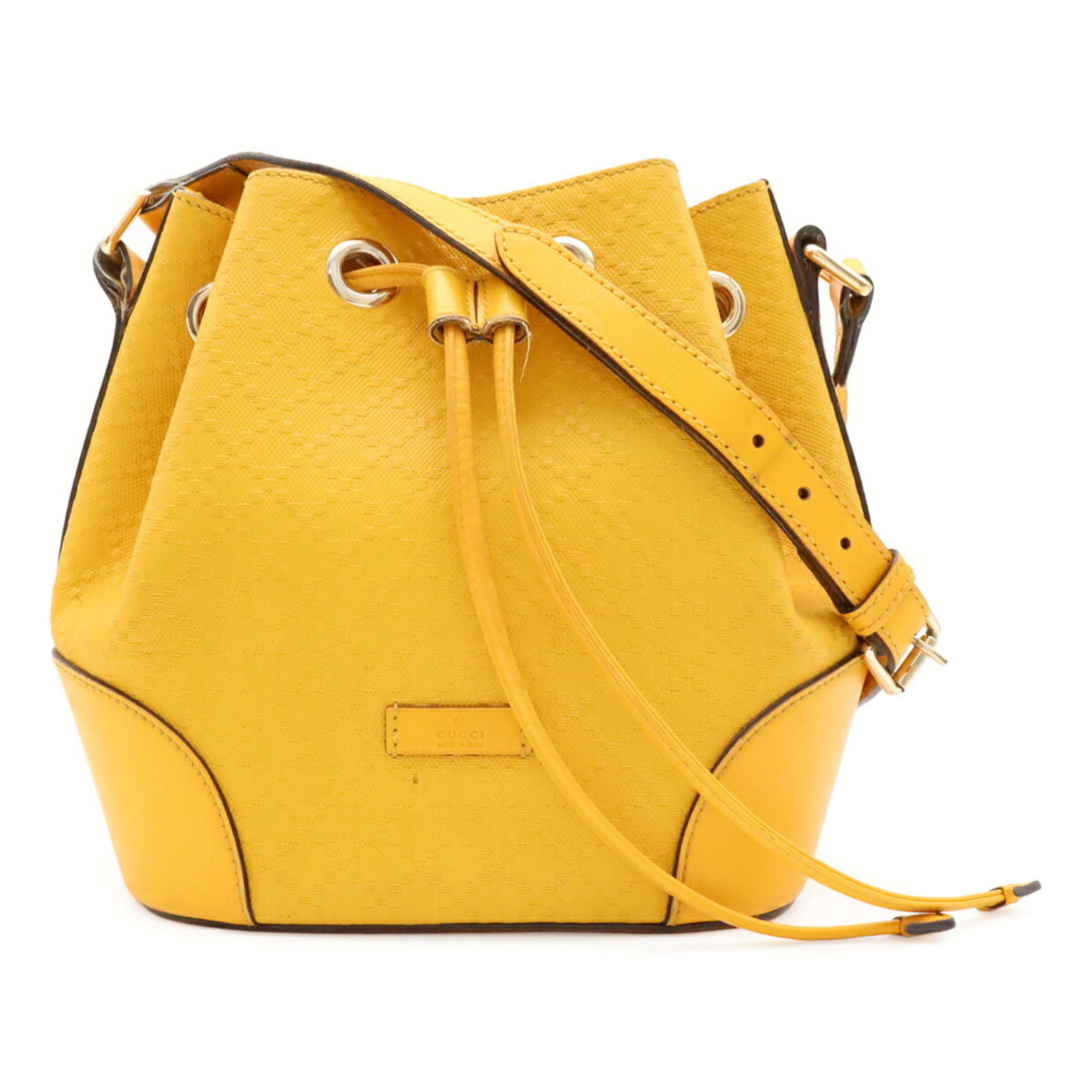 Shoulder Bag Leather - 2