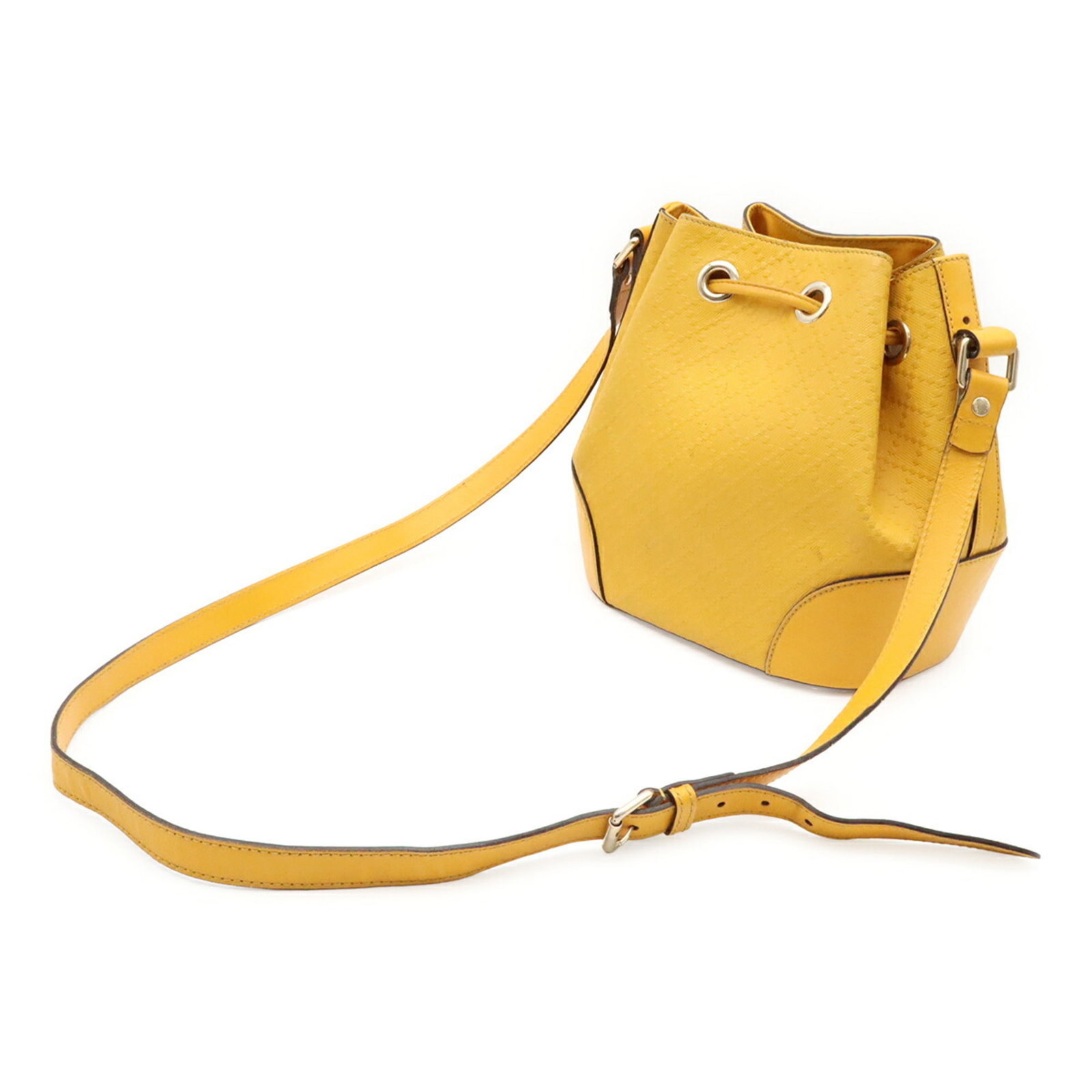 Shoulder Bag Leather - 3