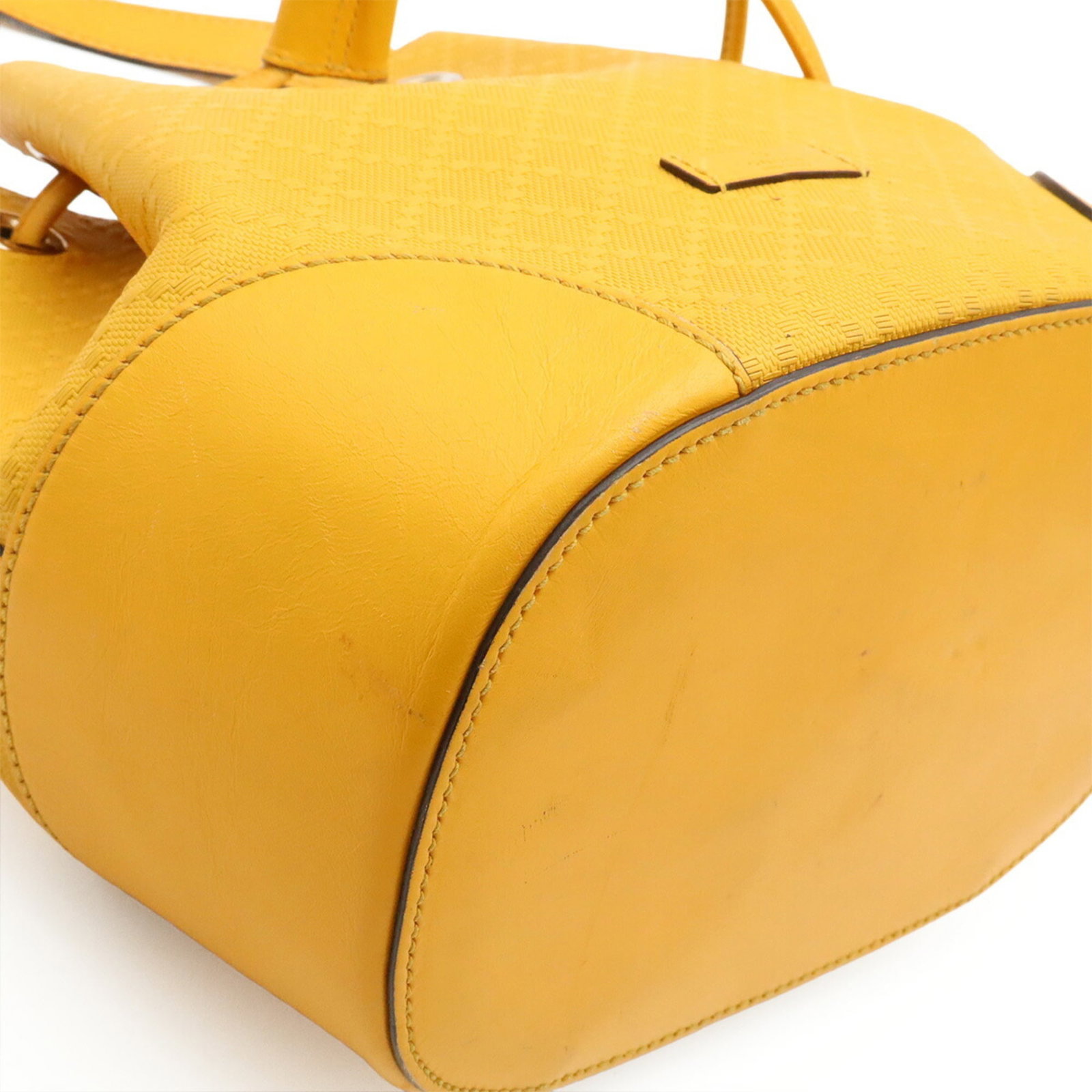 Shoulder Bag Leather - 4