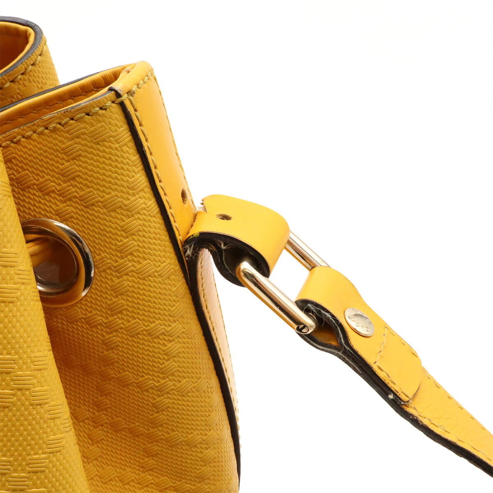 Shoulder Bag Leather - 6