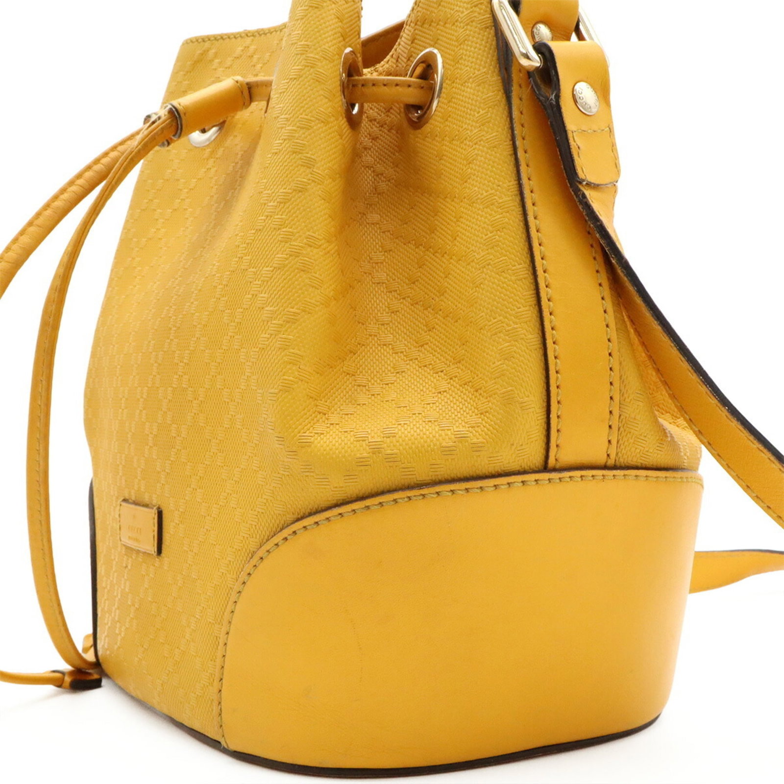Shoulder Bag Leather - 7