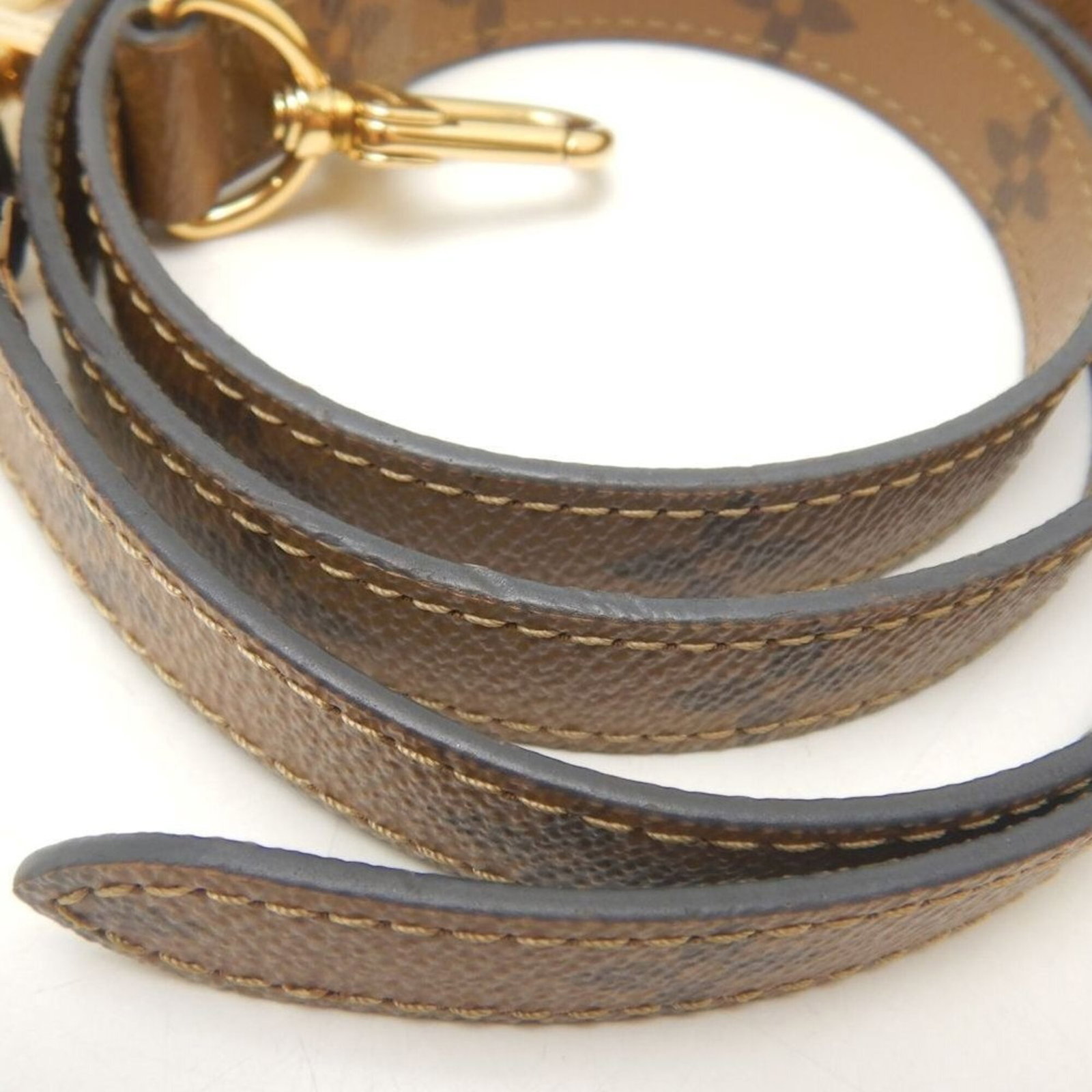 Louis Vuitton Monogram Handbag - 11