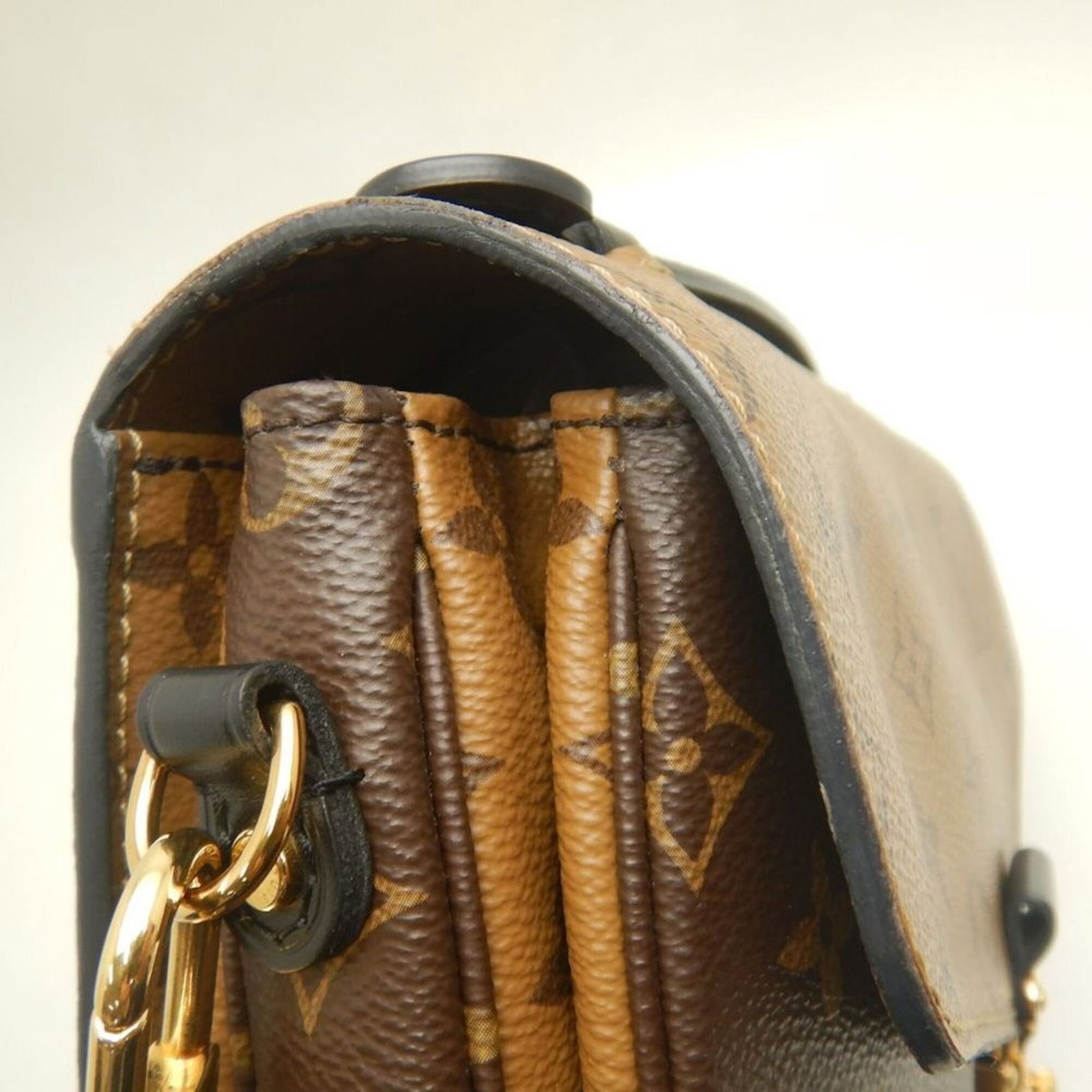 Louis Vuitton Monogram Handbag - 13