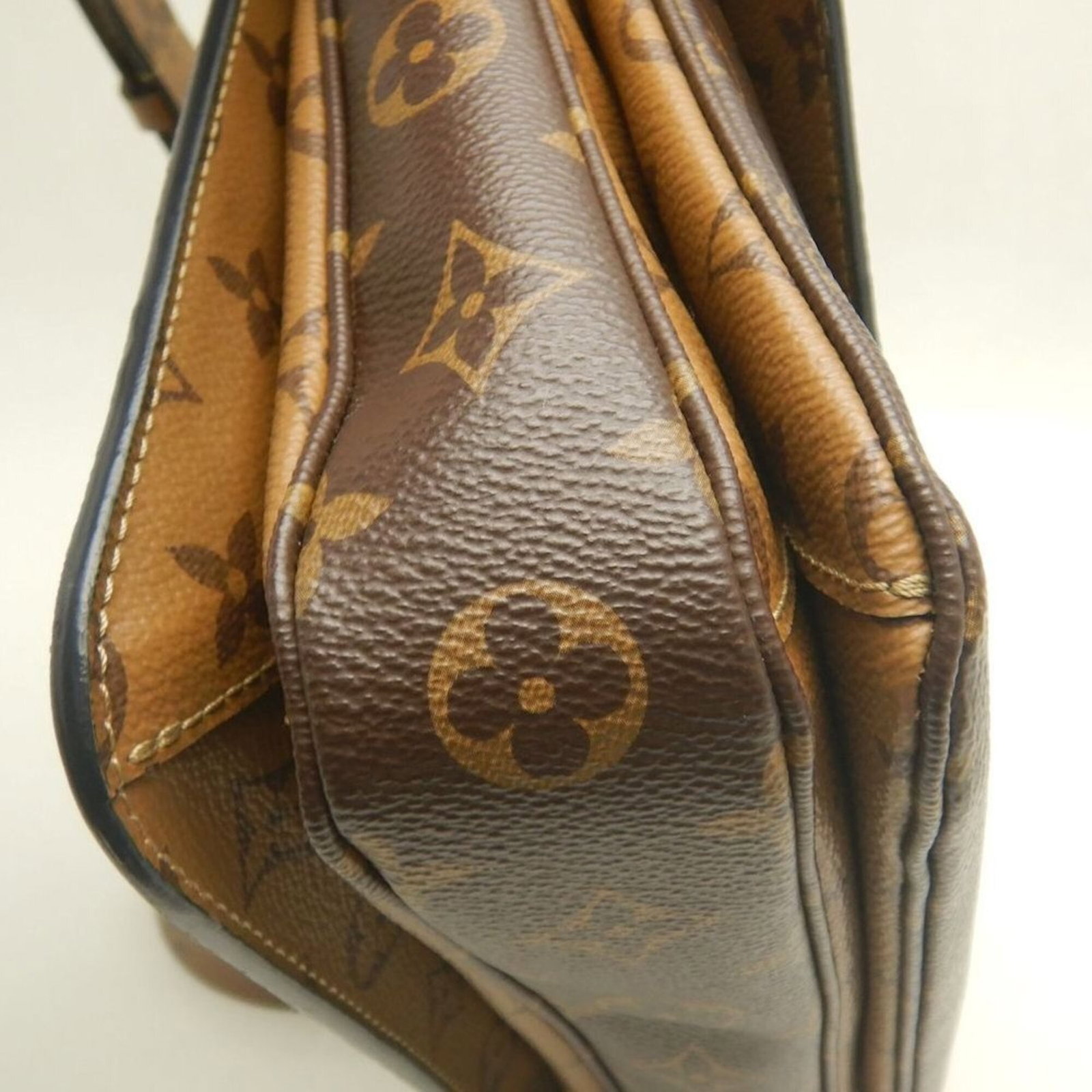 Louis Vuitton Monogram Handbag - 18