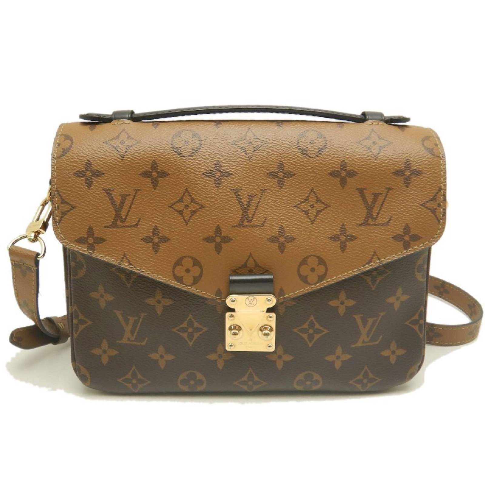 Louis Vuitton Monogram Handbag - 2