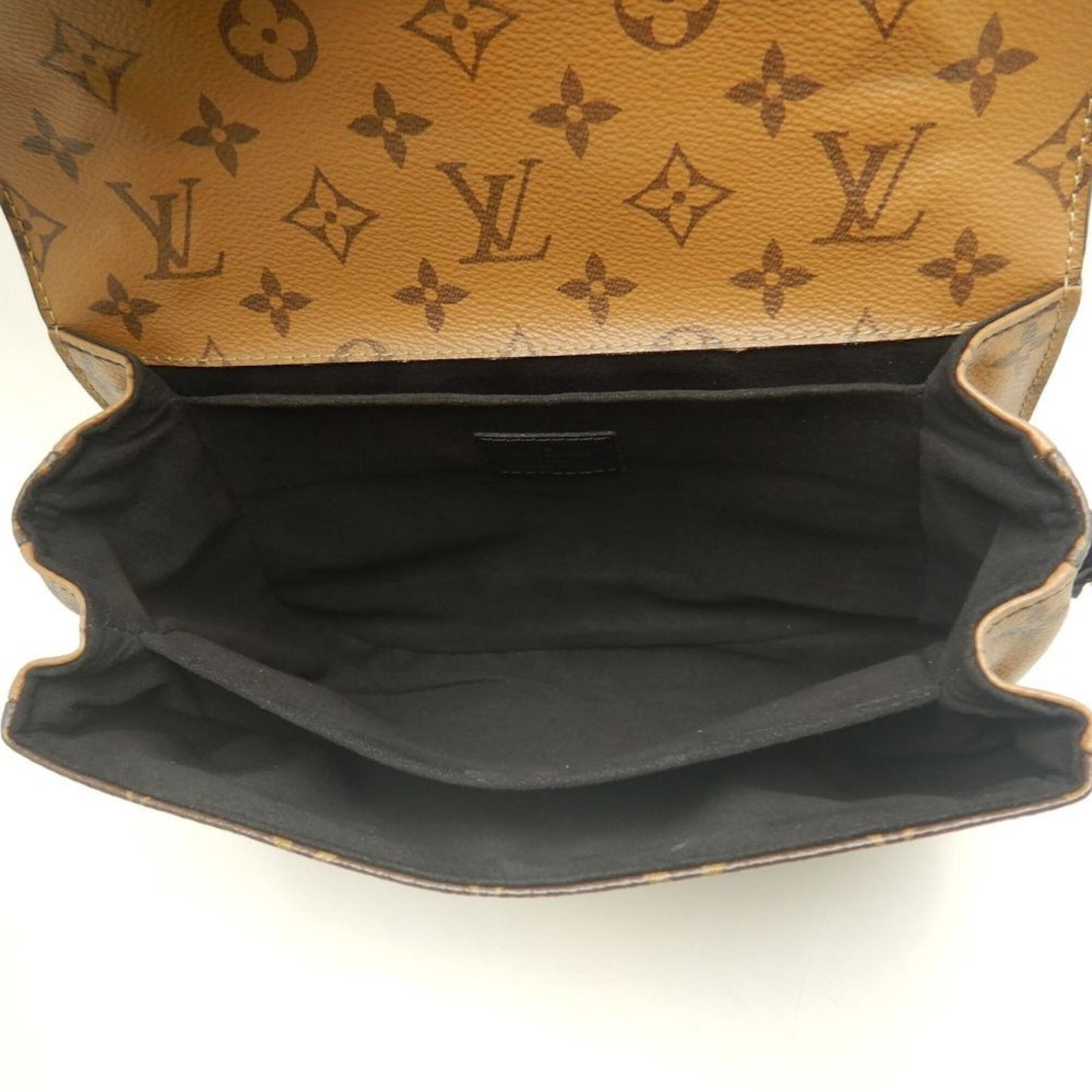 Louis Vuitton Monogram Handbag - 5