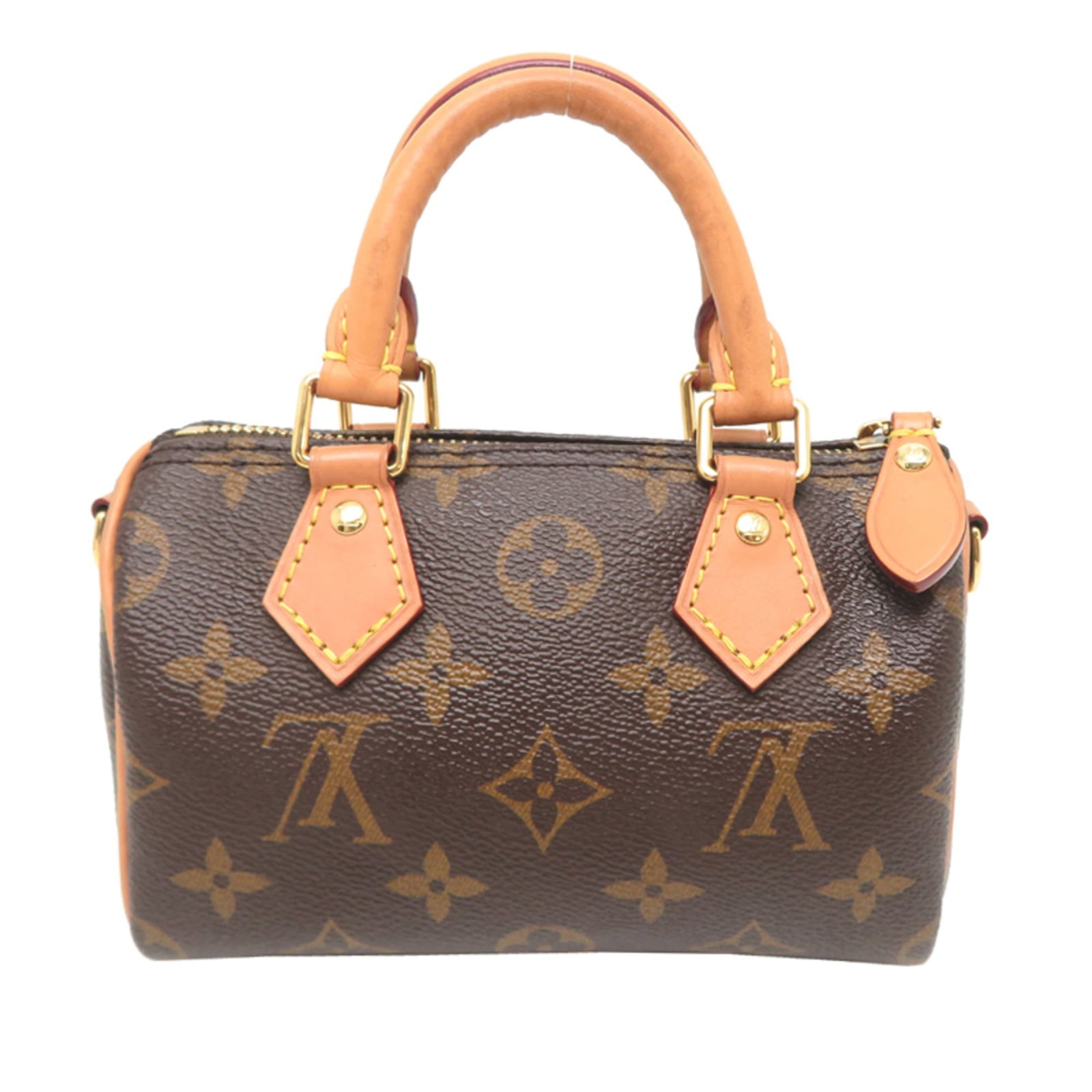 Shoulder Bag Monogram Louis Vuitton - 2