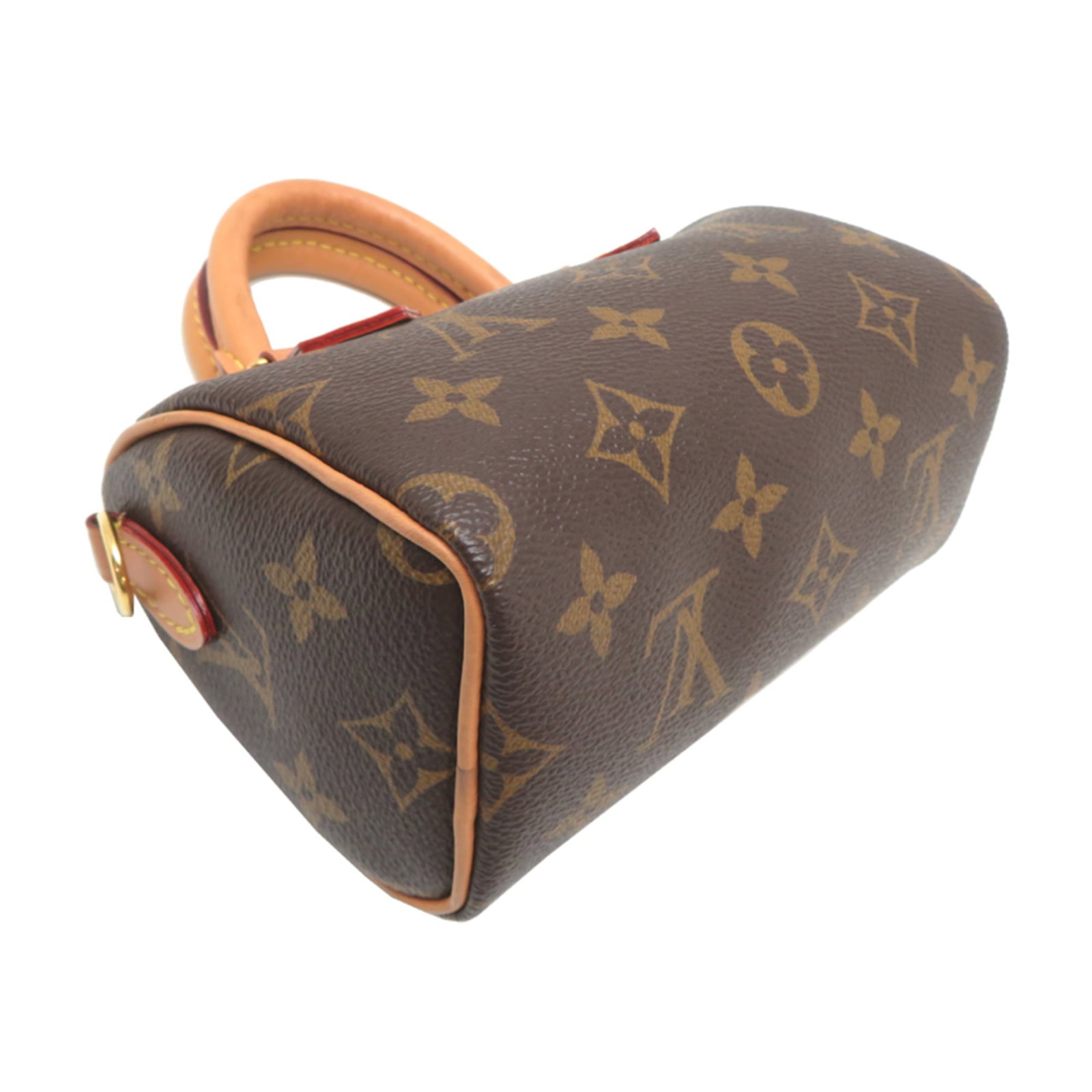 Shoulder Bag Monogram Louis Vuitton - 3
