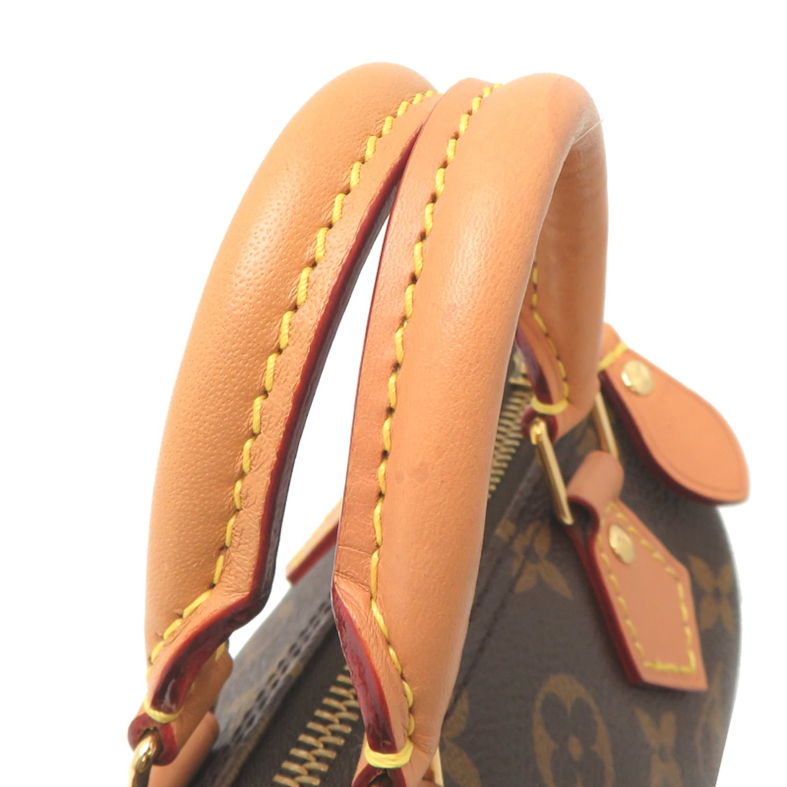 Shoulder Bag Monogram Louis Vuitton - 5