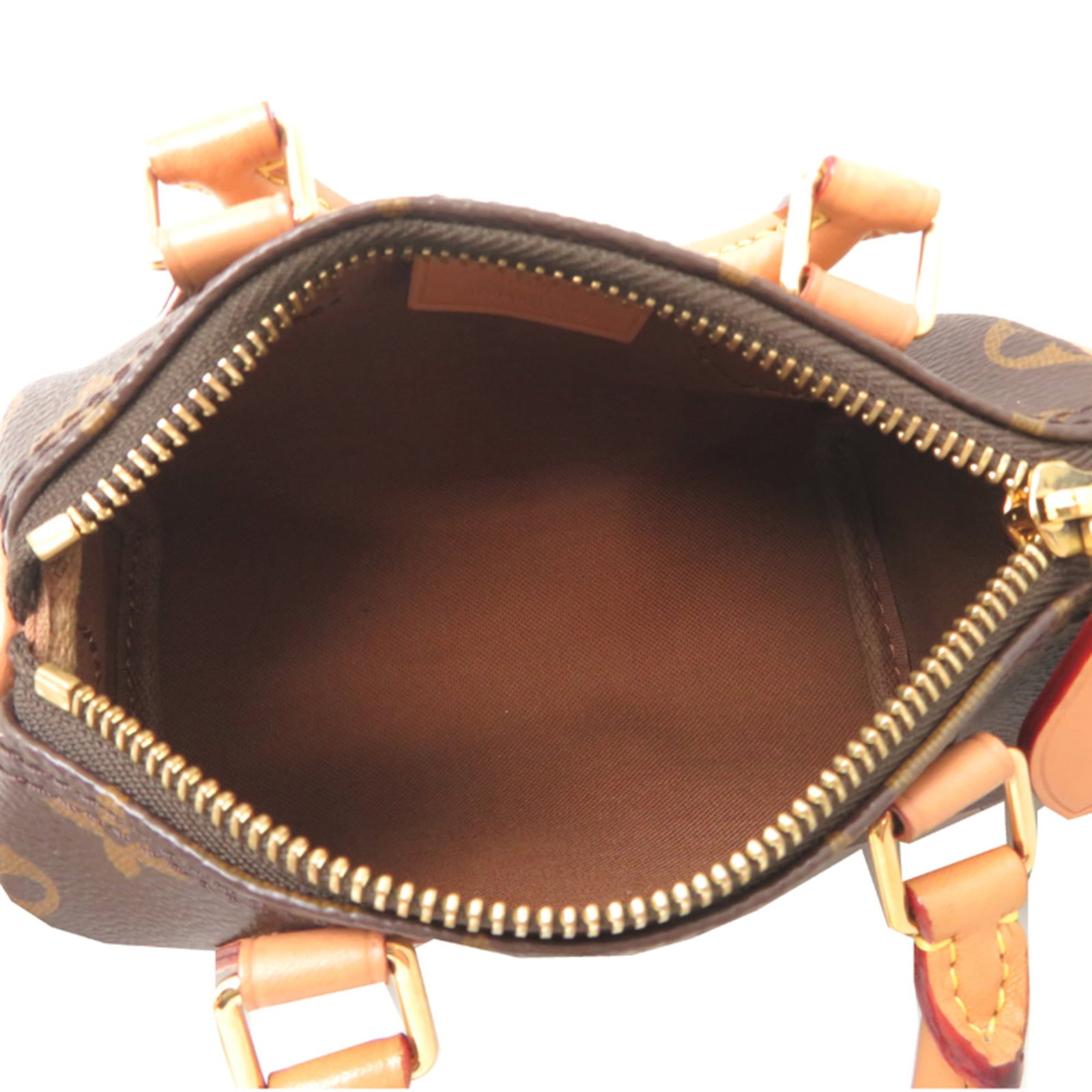 Shoulder Bag Monogram Louis Vuitton - 6
