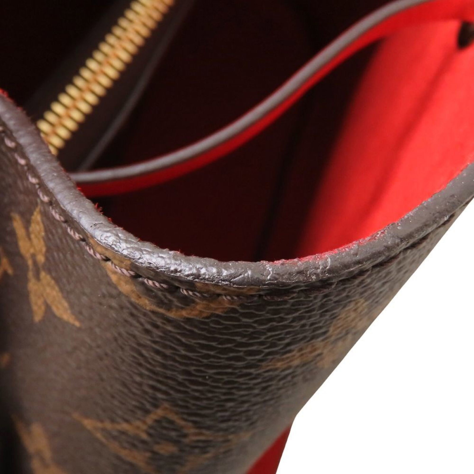 Shoulder Bag Monogram Louis Vuitton - 13