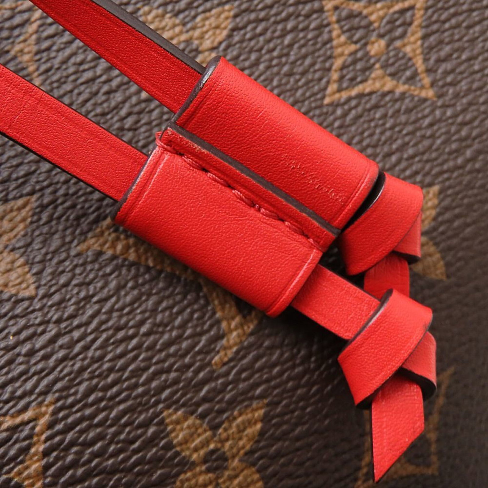 Shoulder Bag Monogram Louis Vuitton - 17