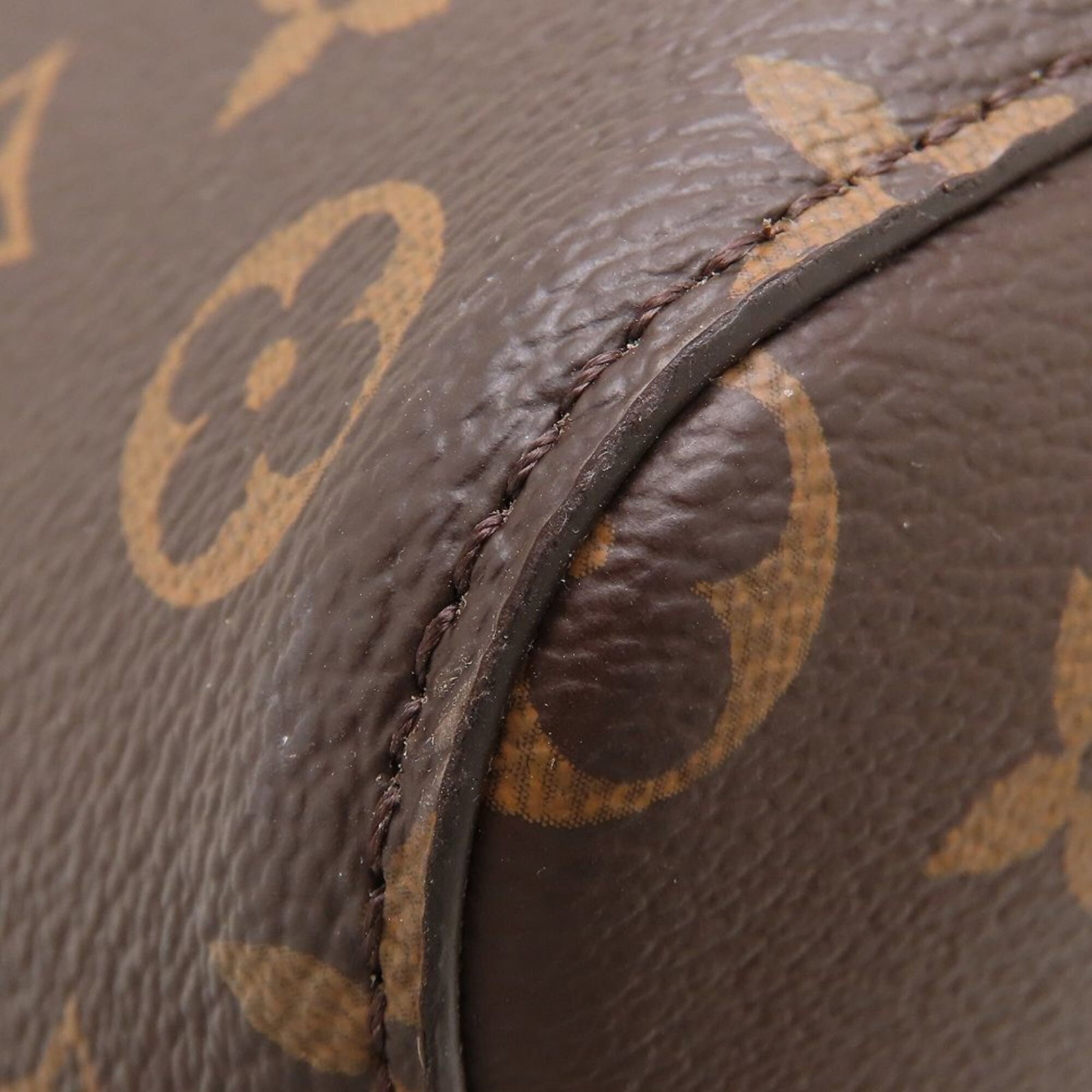 Shoulder Bag Monogram Louis Vuitton - 18