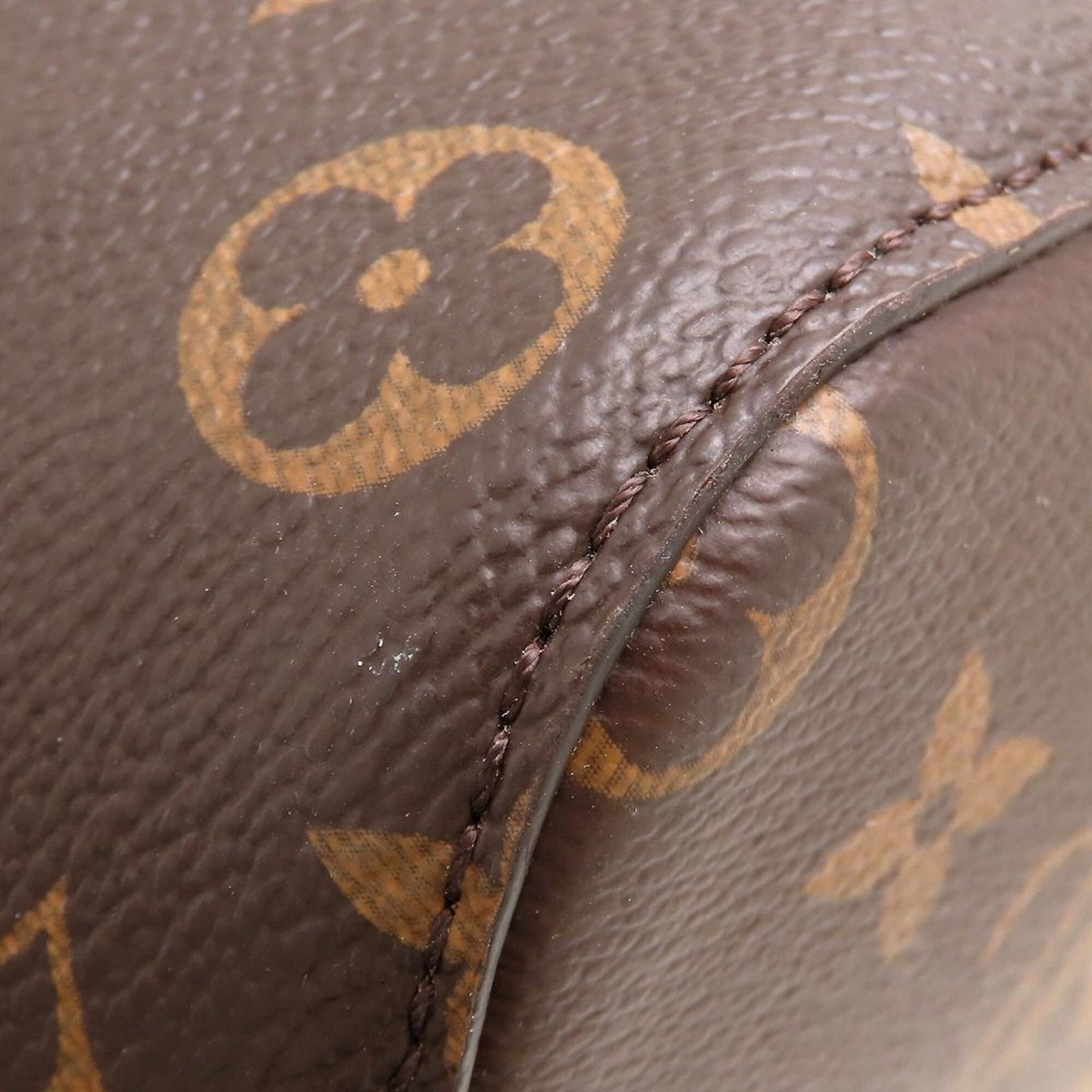 Shoulder Bag Monogram Louis Vuitton - 19
