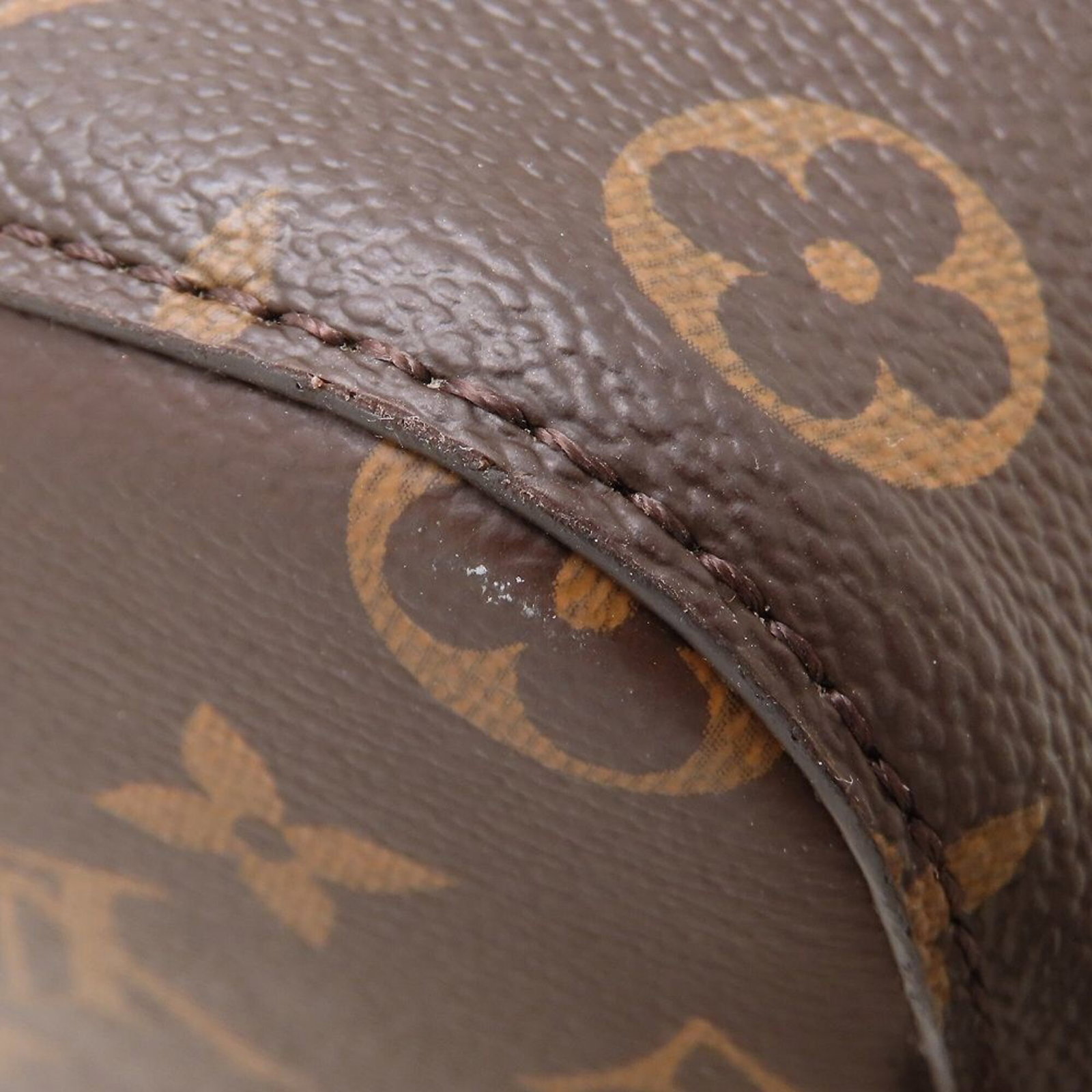 Shoulder Bag Monogram Louis Vuitton - 20