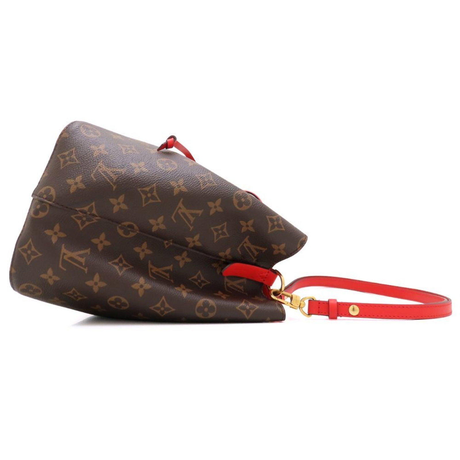 Shoulder Bag Monogram Louis Vuitton - 3