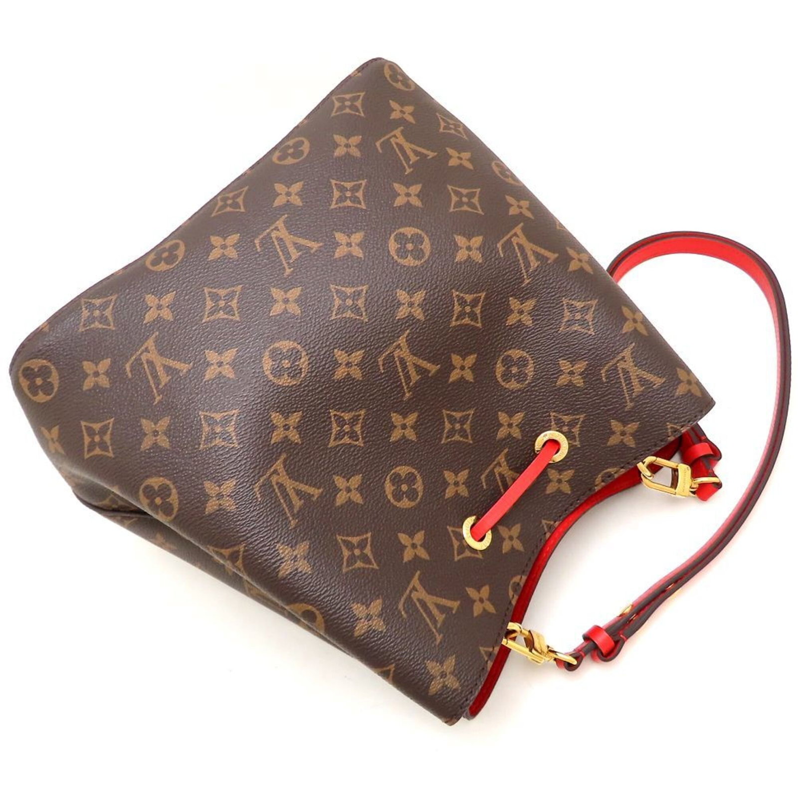 Shoulder Bag Monogram Louis Vuitton - 5