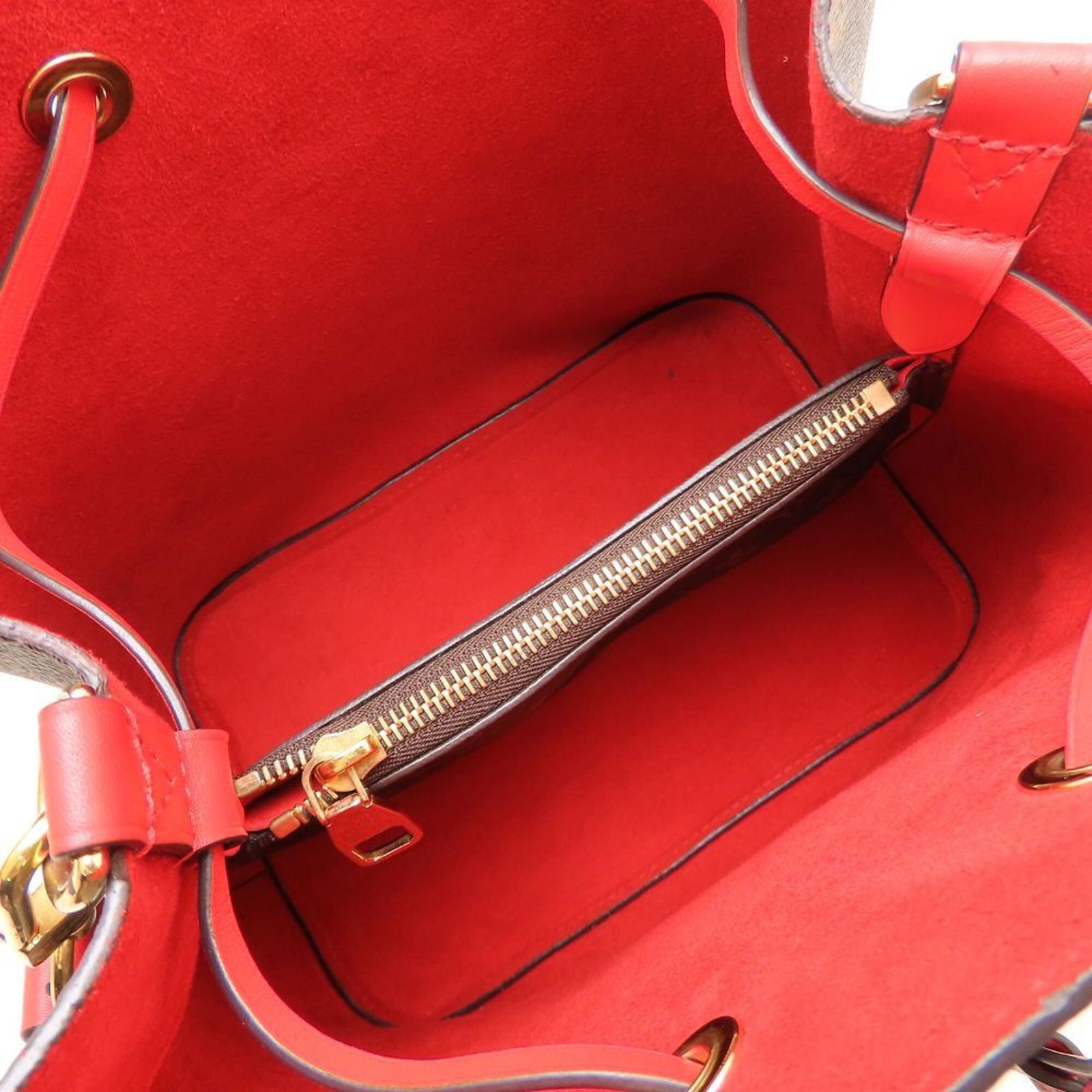 Shoulder Bag Monogram Louis Vuitton - 6