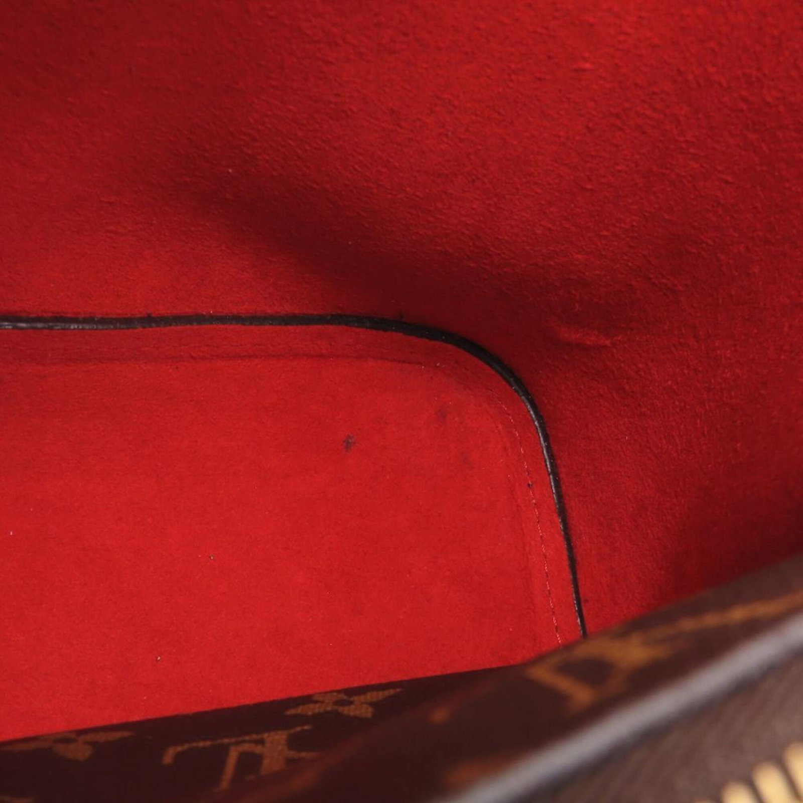 Shoulder Bag Monogram Louis Vuitton - 7