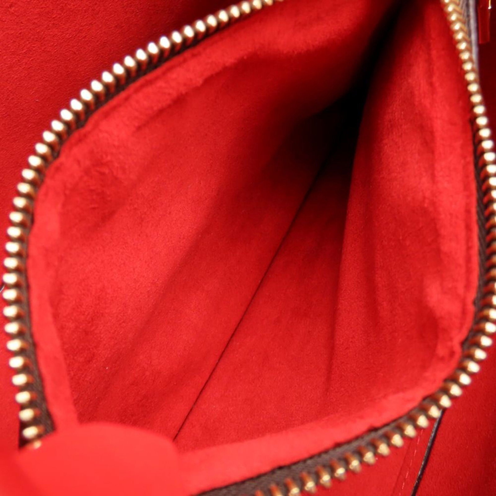 Shoulder Bag Monogram Louis Vuitton - 8