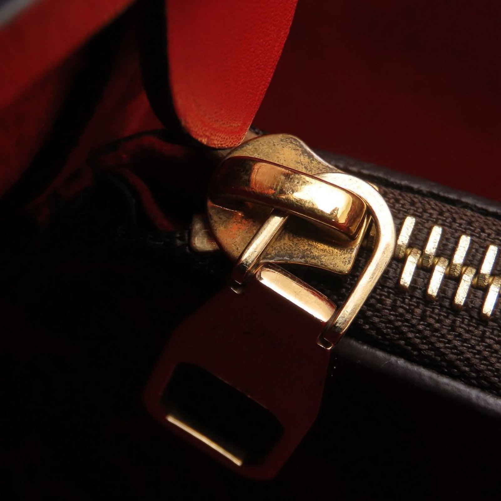 Shoulder Bag Monogram Louis Vuitton - 9