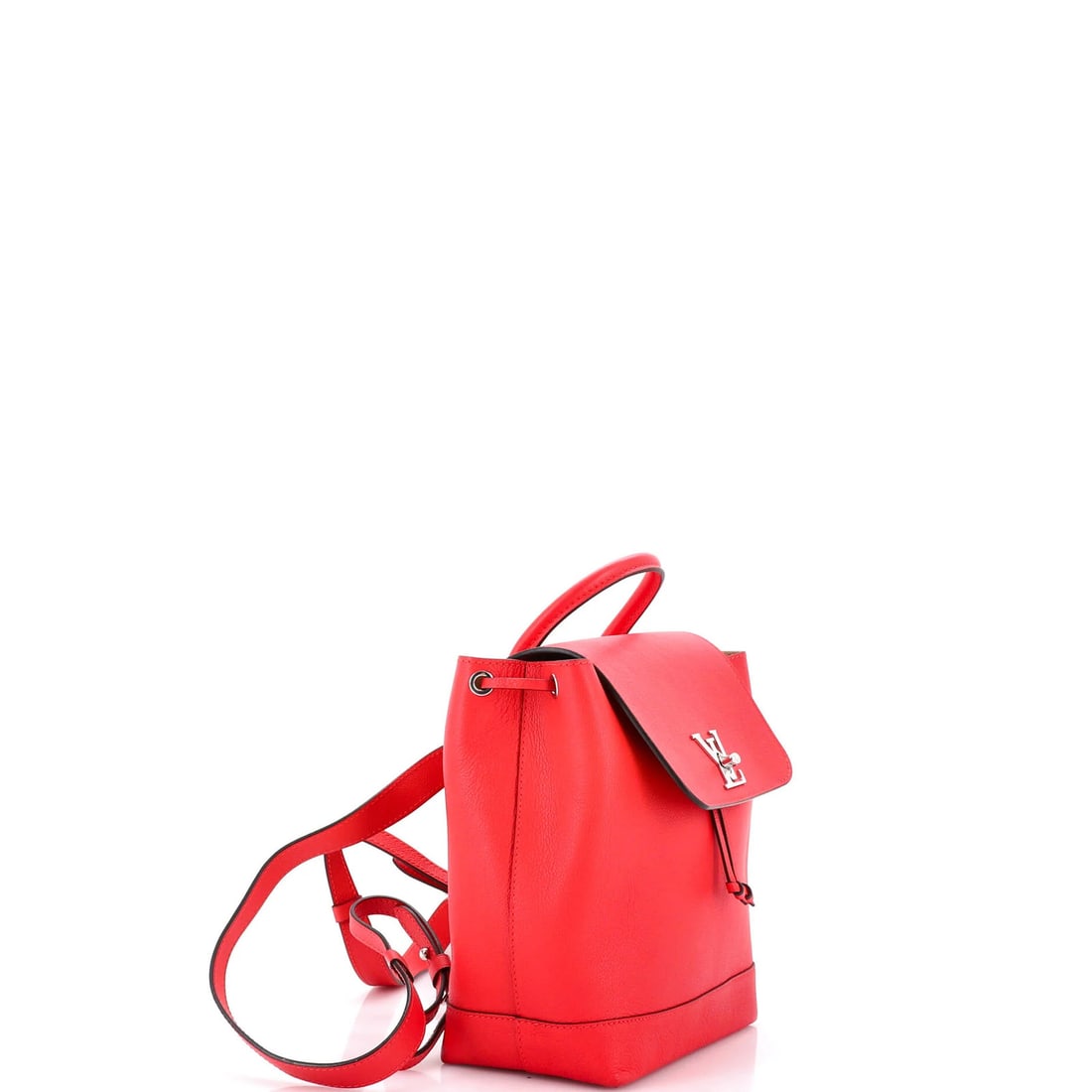 Lockme Backpack Leather Louis Vuitton - 2