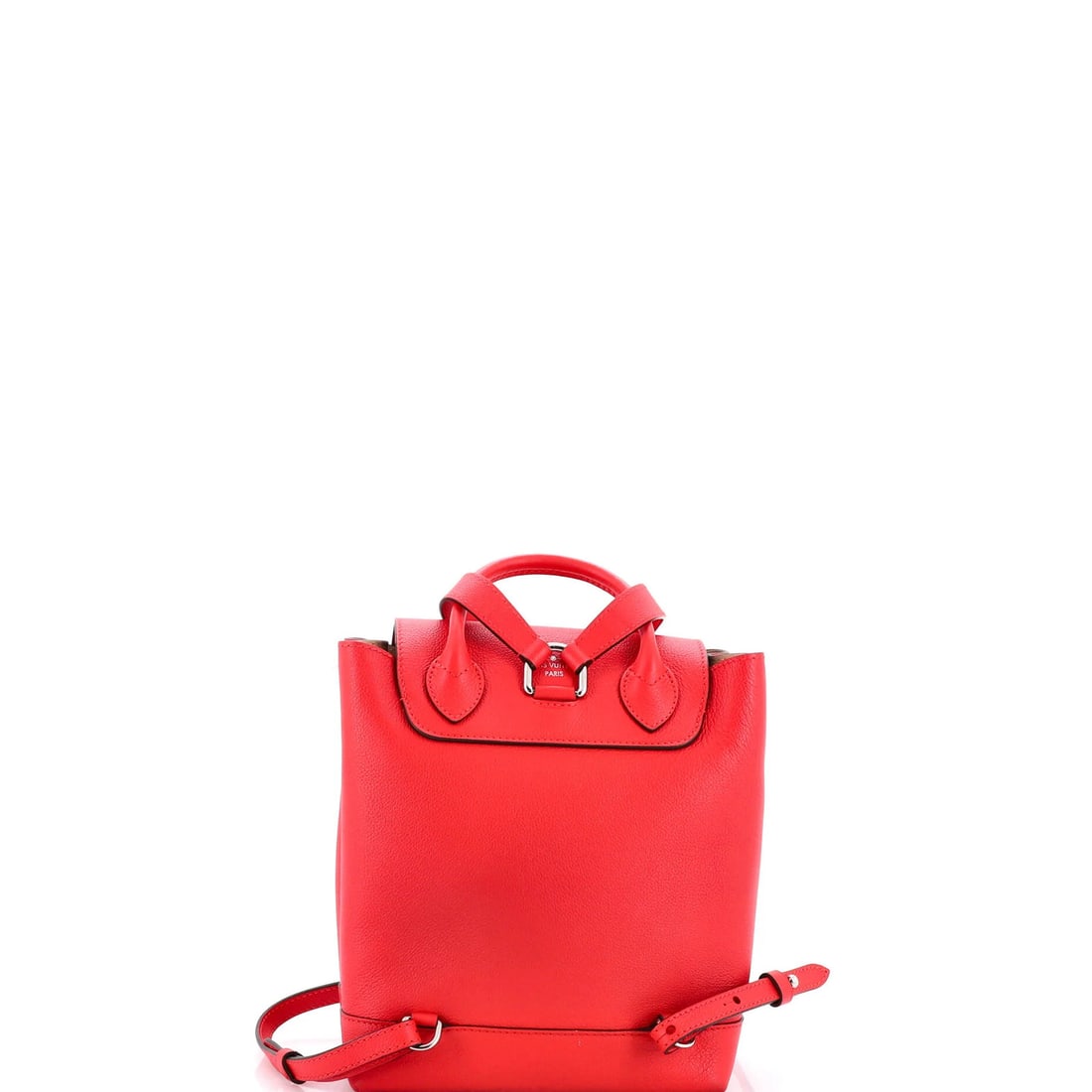 Lockme Backpack Leather Louis Vuitton - 3