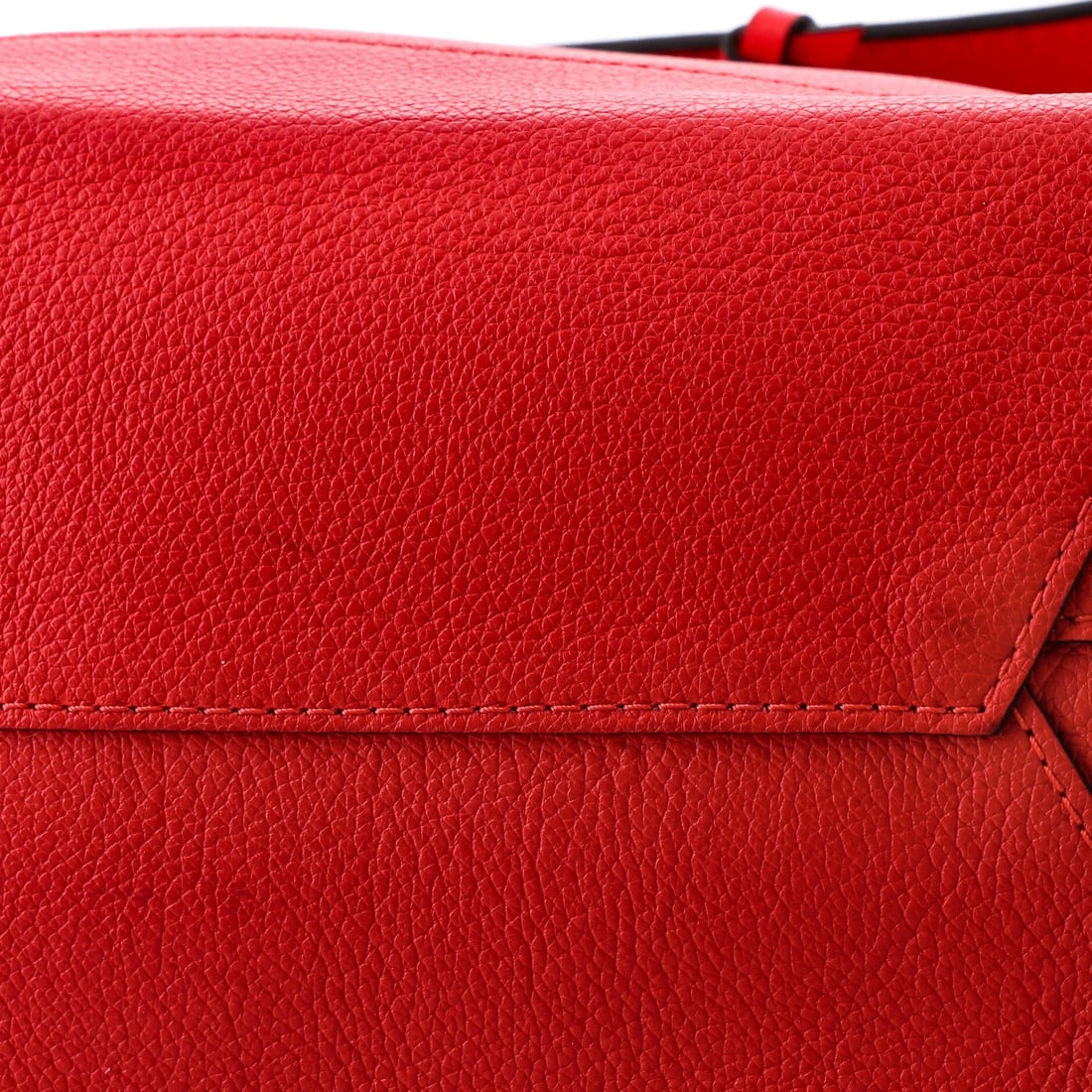Lockme Backpack Leather Louis Vuitton - 7