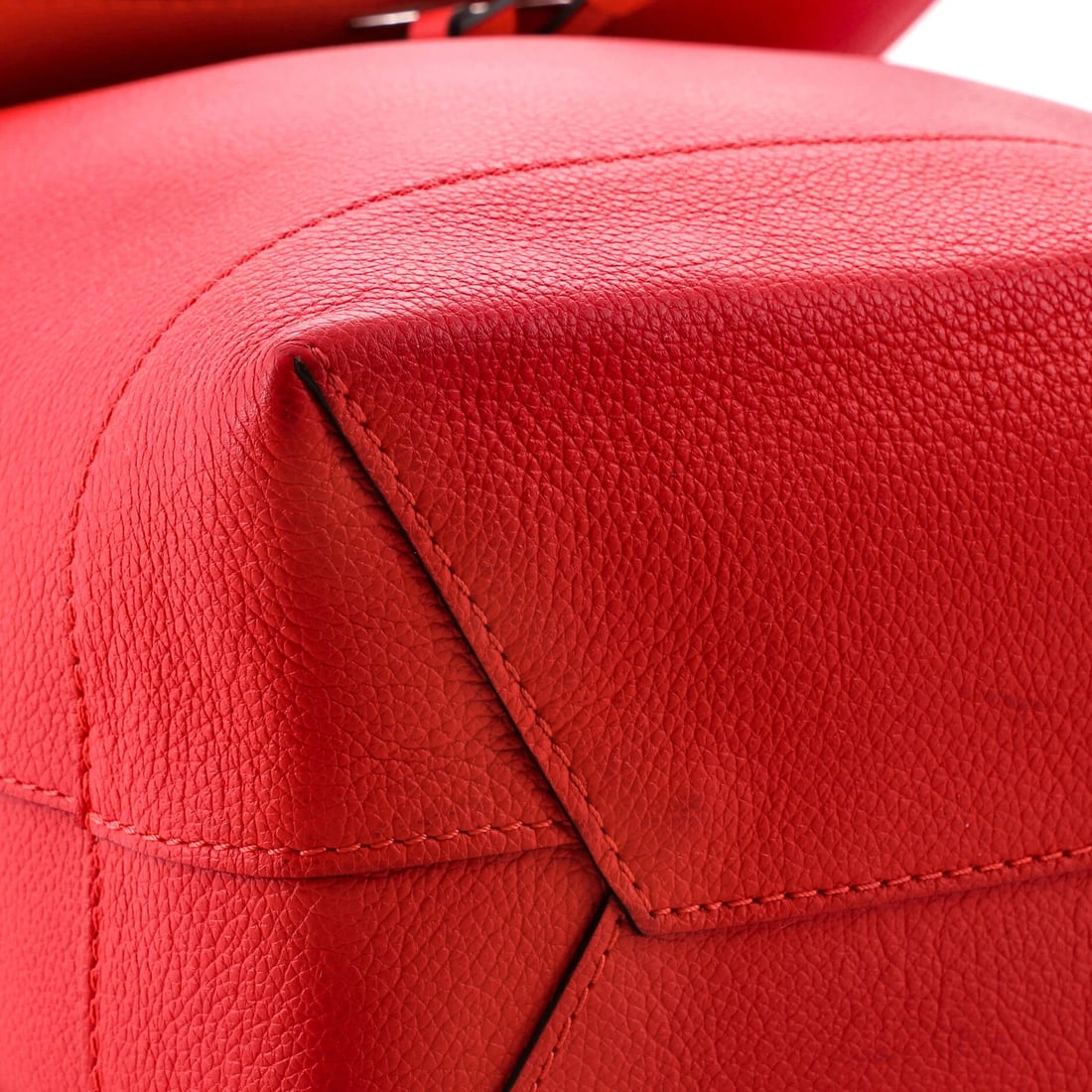 Lockme Backpack Leather Louis Vuitton - 8