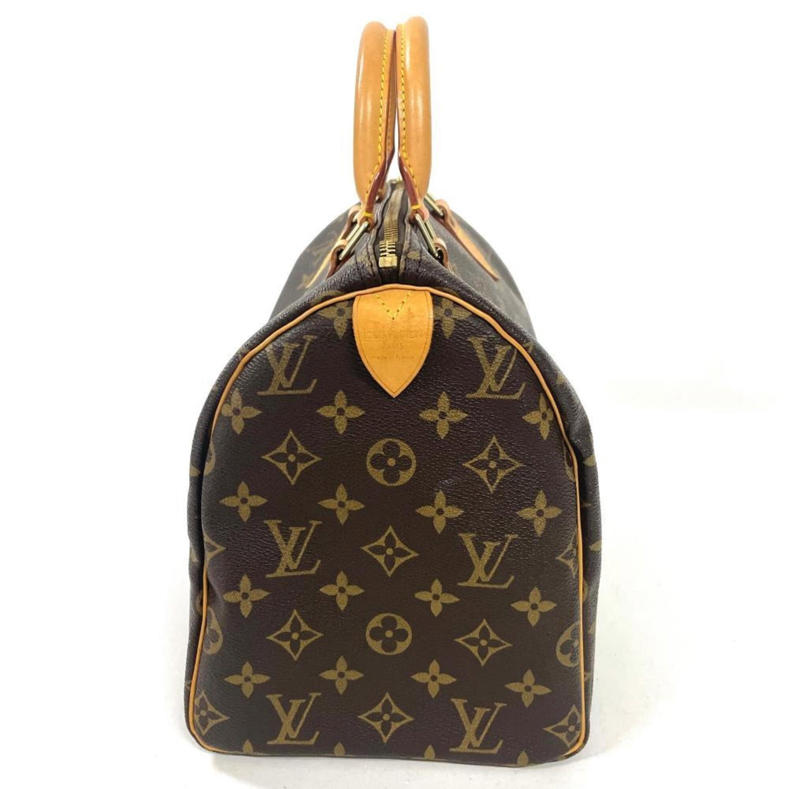 Louis Vuitton Monogram Handbag - 2