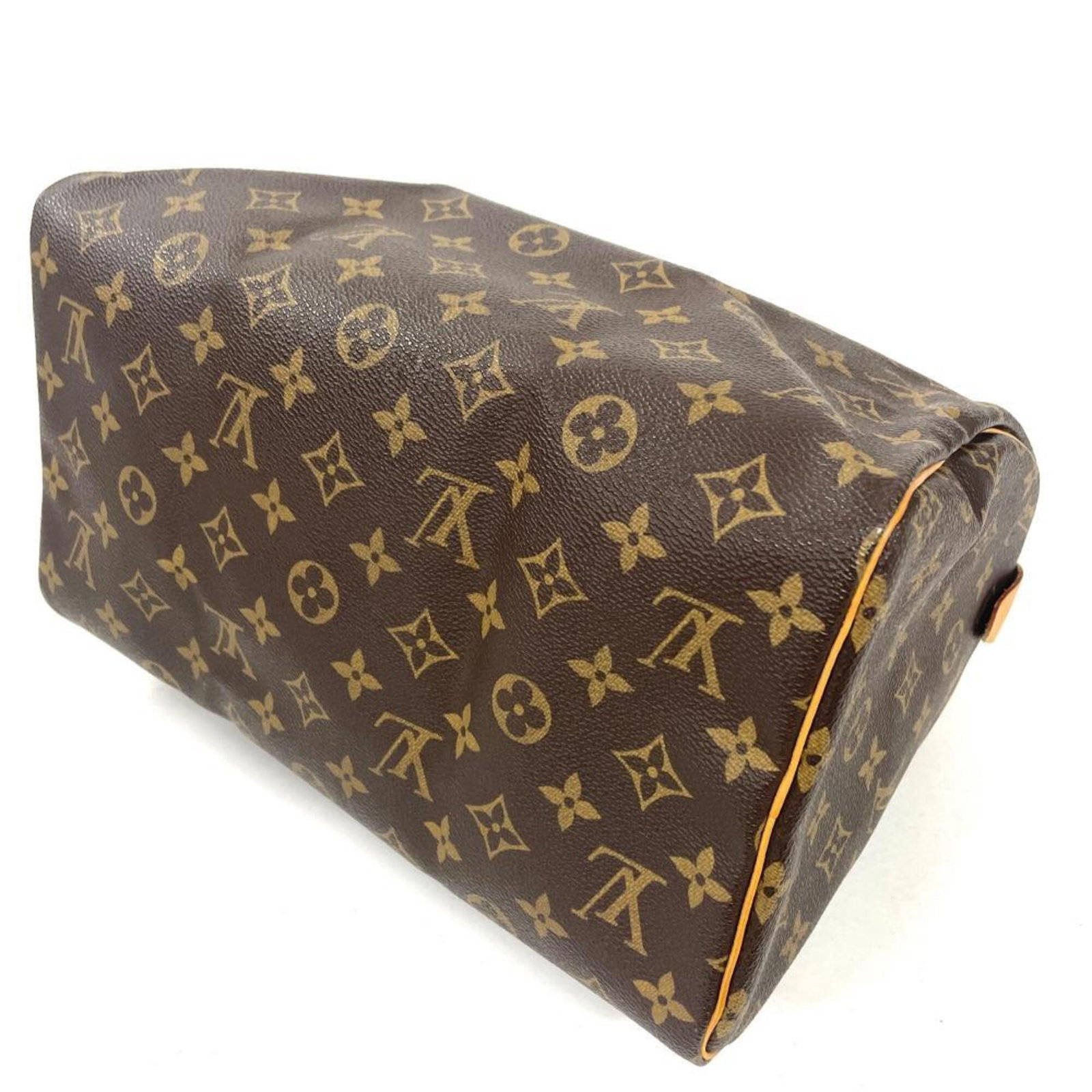Louis Vuitton Monogram Handbag - 3