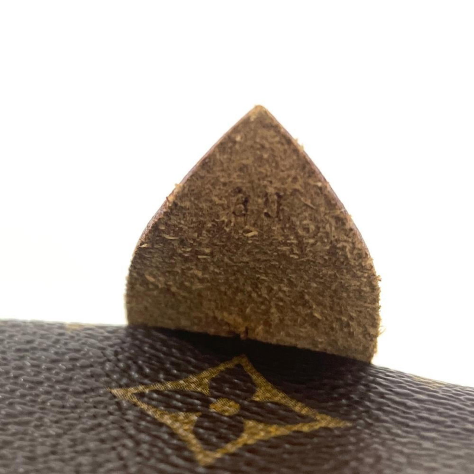 Louis Vuitton Monogram Handbag - 5