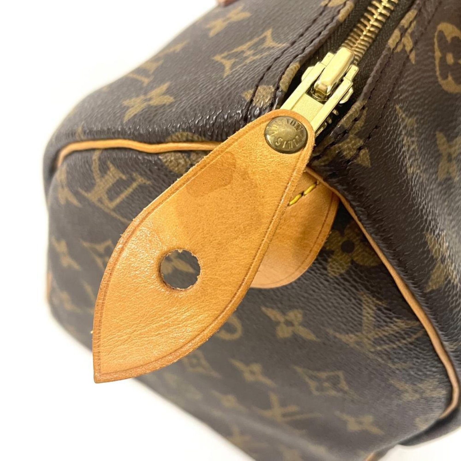 Louis Vuitton Monogram Handbag - 6