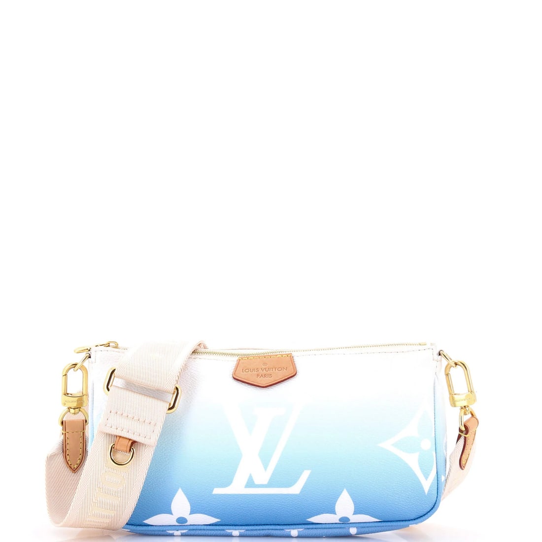 Pool Monogram Giant Louis Vuitton Multi Accessoires By Pochette (1 of 5)