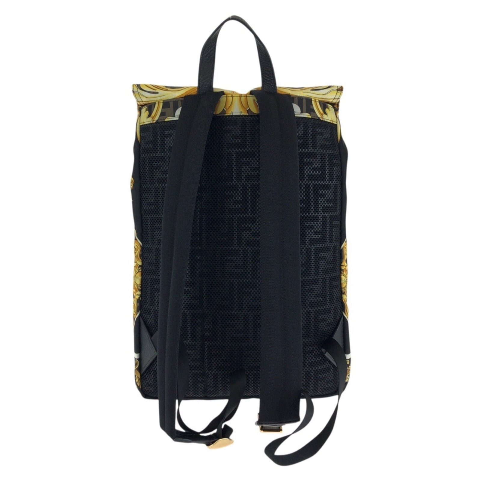 Nylon Backpack Fendi - 2