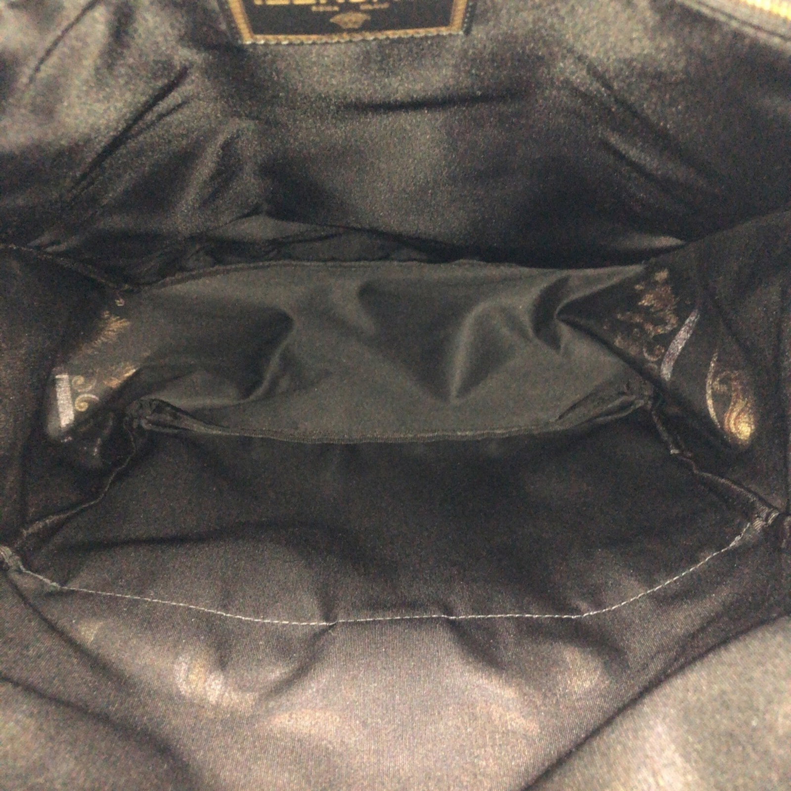 Nylon Backpack Fendi - 8