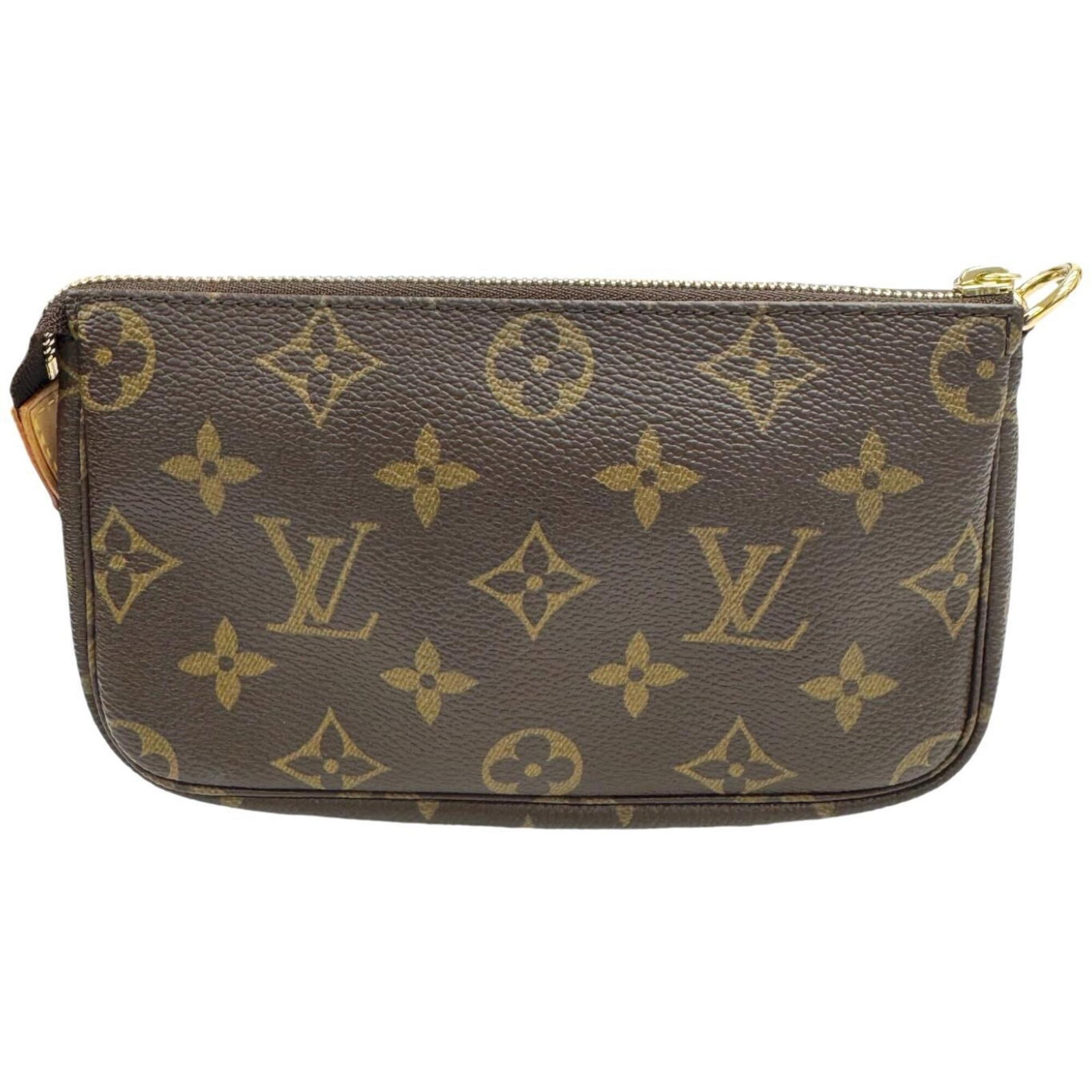 Monogram Pochette Pouch Louis Vuitton - 2