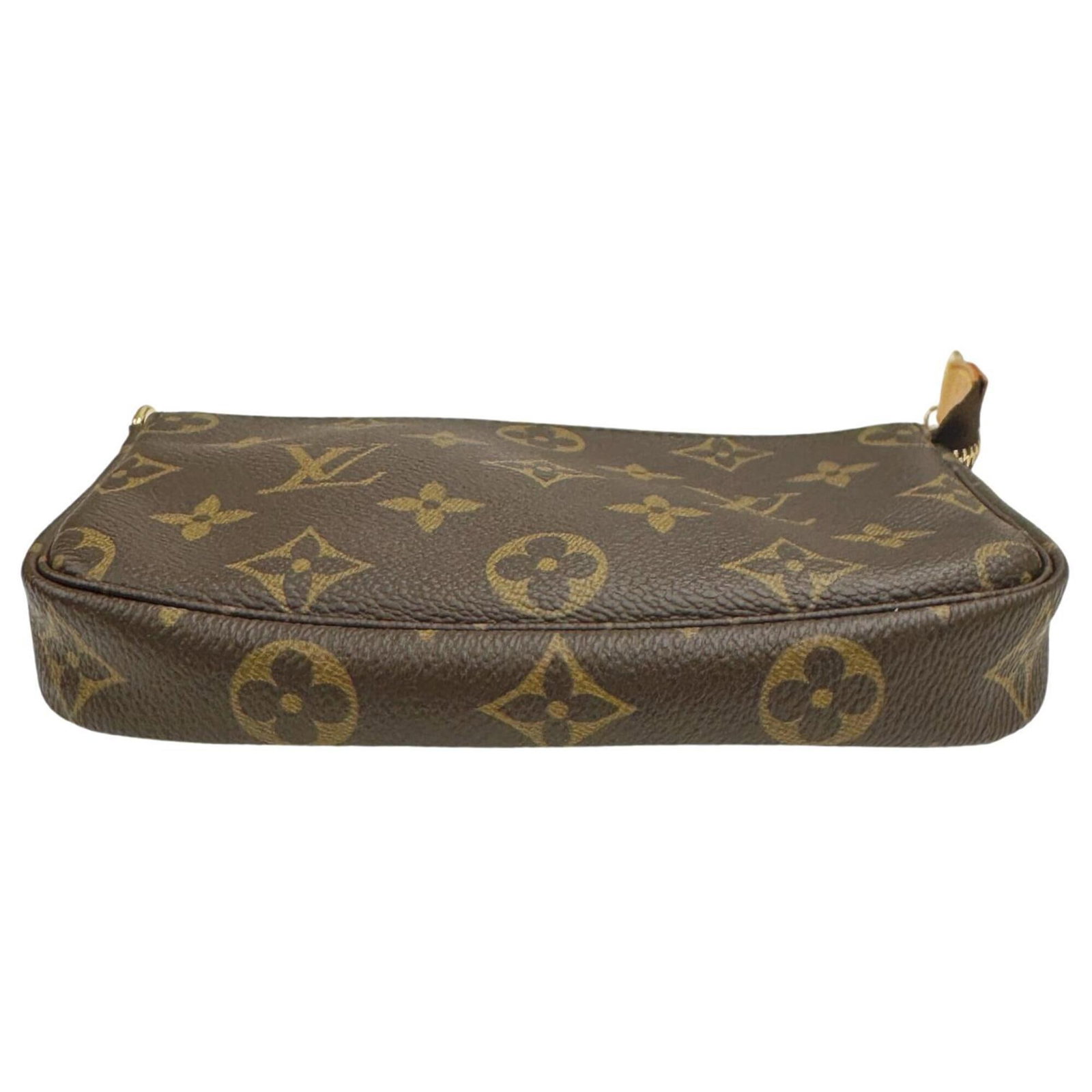 Monogram Pochette Pouch Louis Vuitton - 3