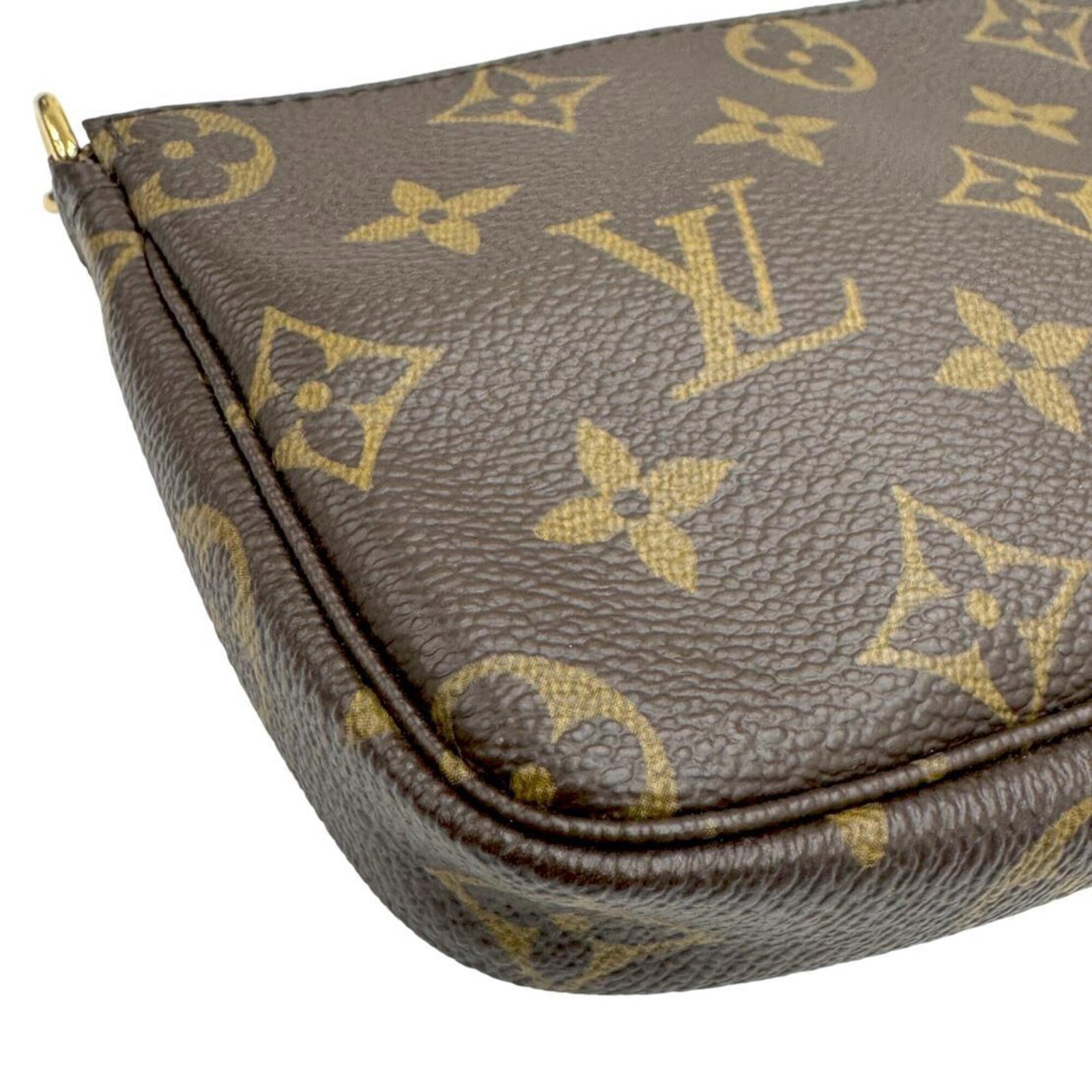 Monogram Pochette Pouch Louis Vuitton - 4
